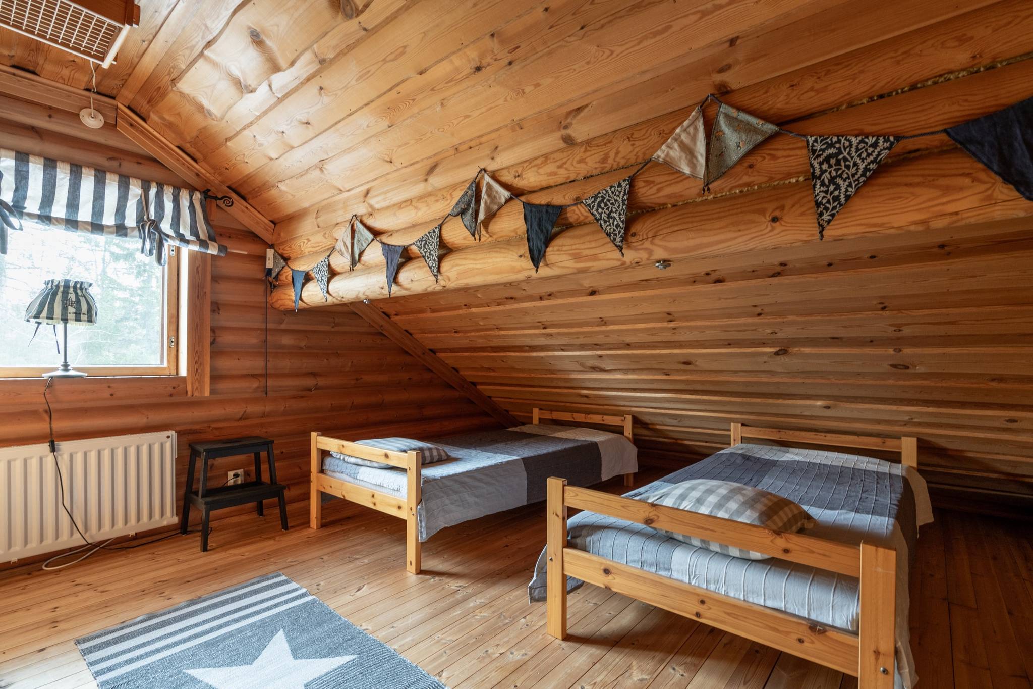 5 rum Fritidshus på Östra Lackeviksvägen 27 Östammar/Öregrund Östhammars kommun - bild 32