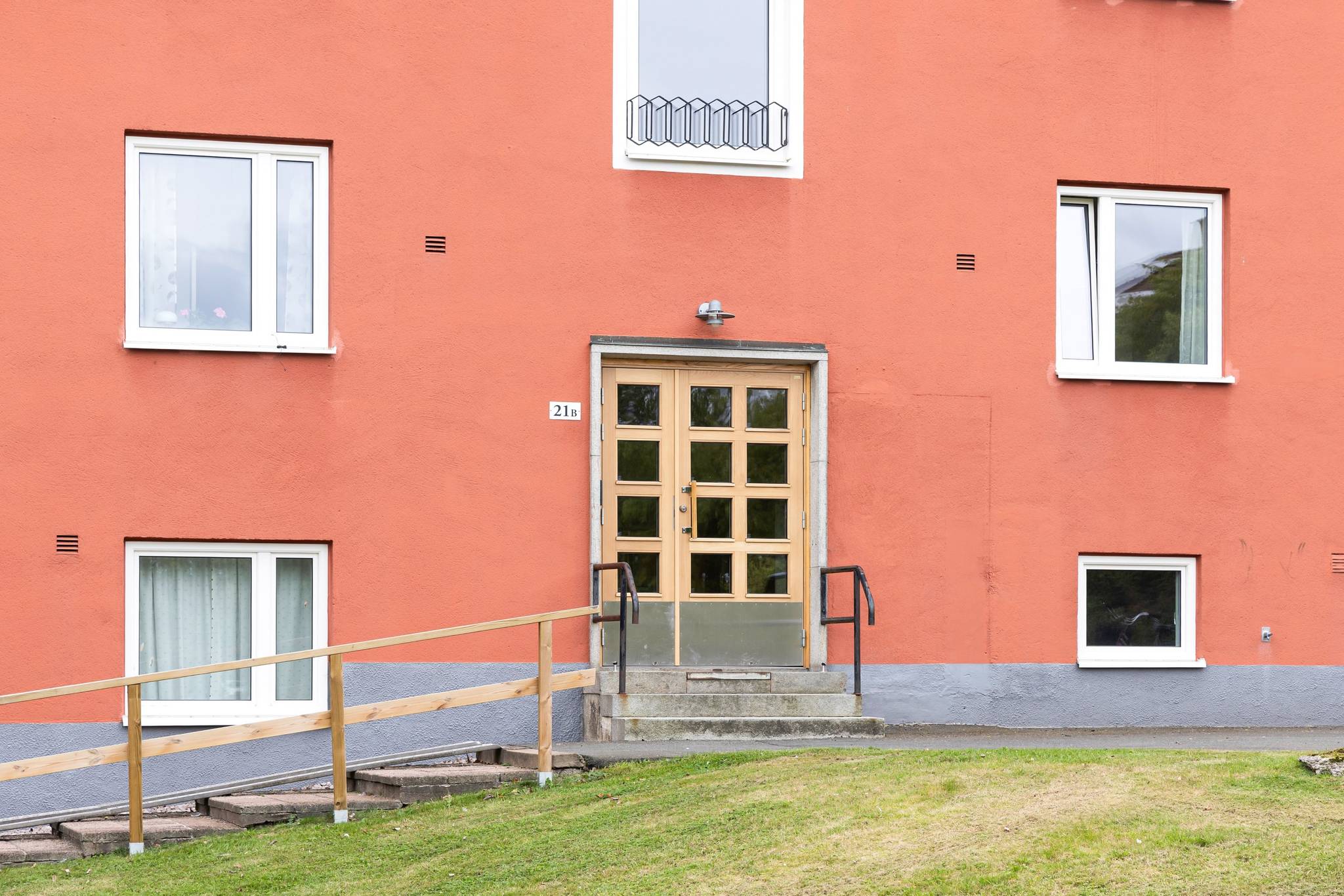 Gamla Näsby, Kristianstads kommun