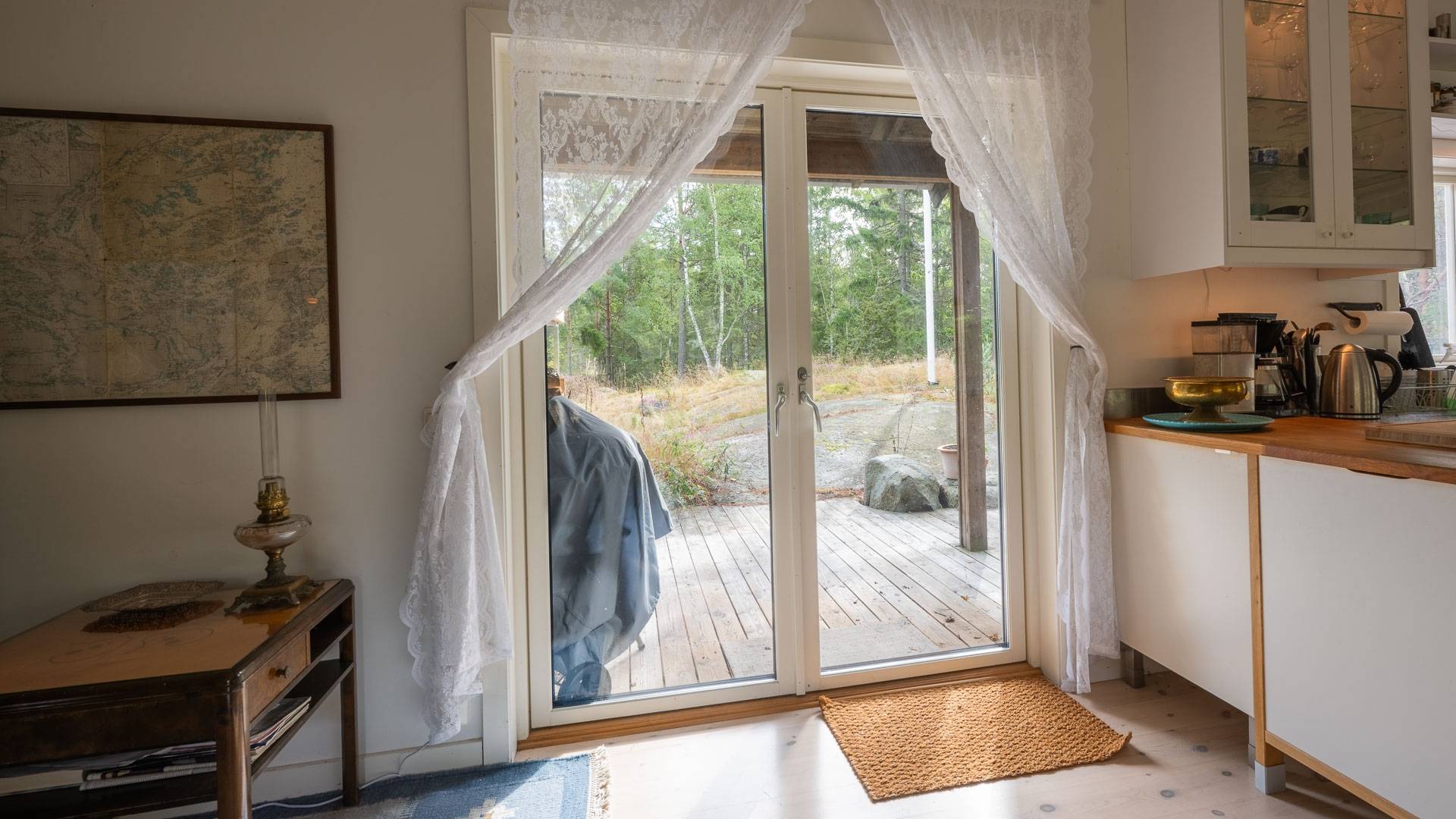 3 rum Fritidshus på Själbottna Storudden 3 Norrtälje kommun - bild 10