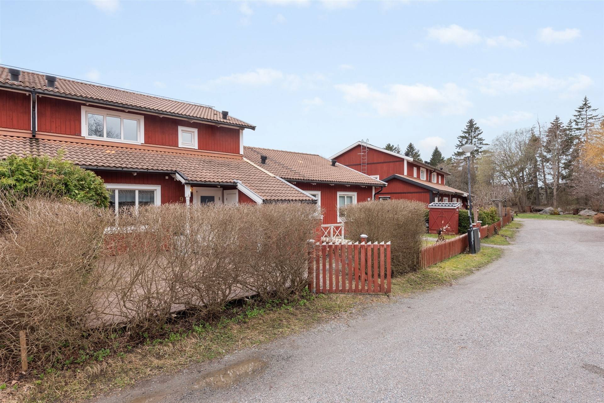 5 rum Radhus på Riala Kyrkväg 9 Riala Norrtälje kommun - bild 24
