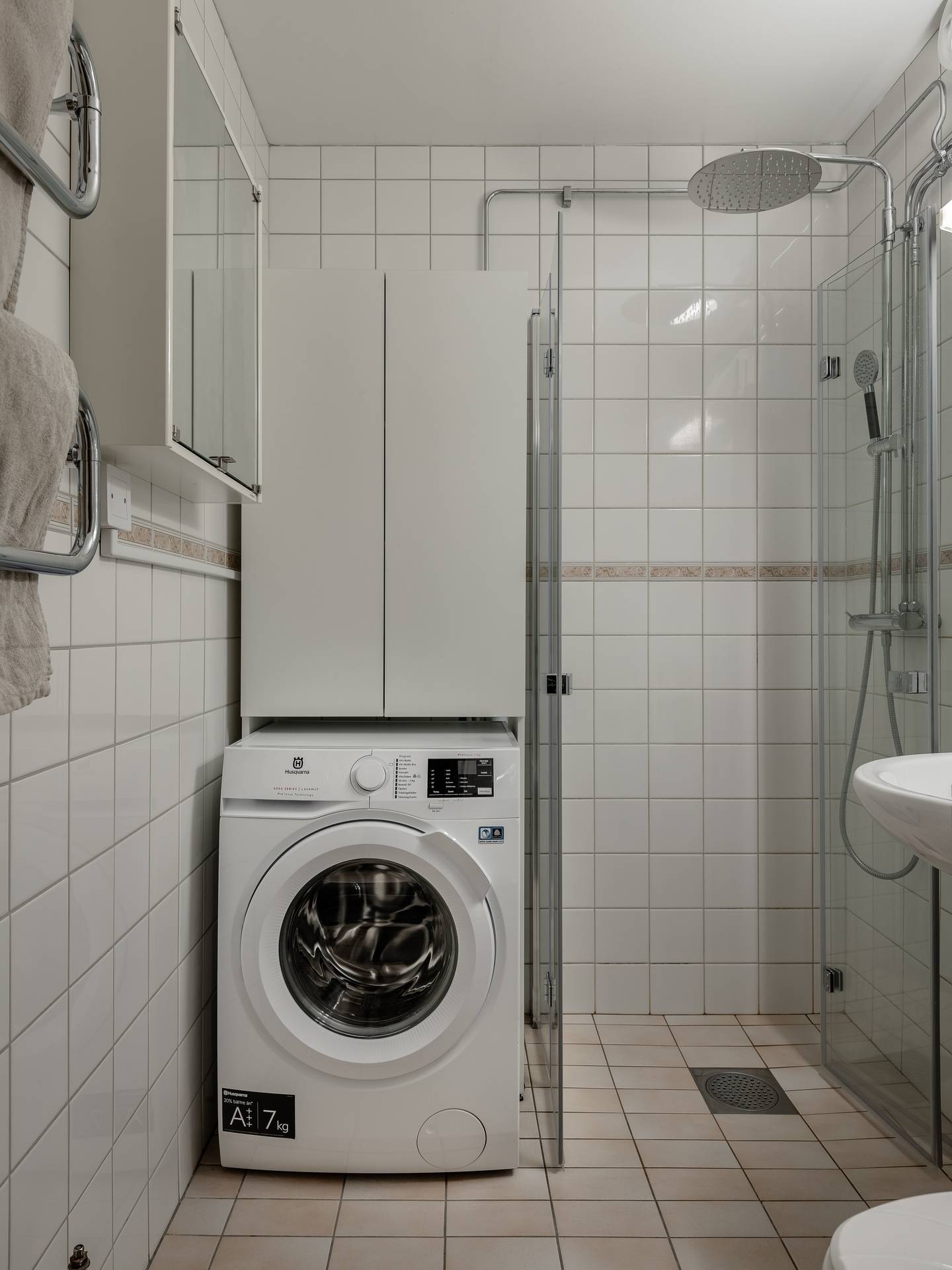 2 rum Lägenhet på Hantverkaregatan 25 B Centrum Mora kommun - bild 20
