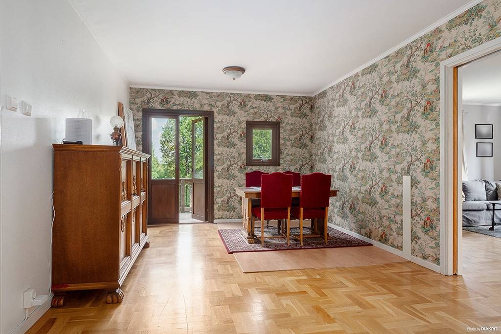 14 rum Villa på Öregärde 10 Bollebygds kommun - bild 7