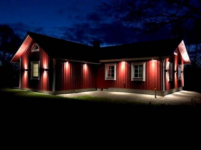3 rum Villa på Ugglum Stora Ståltorp 3 Ugglum Falköpings kommun - bild 31