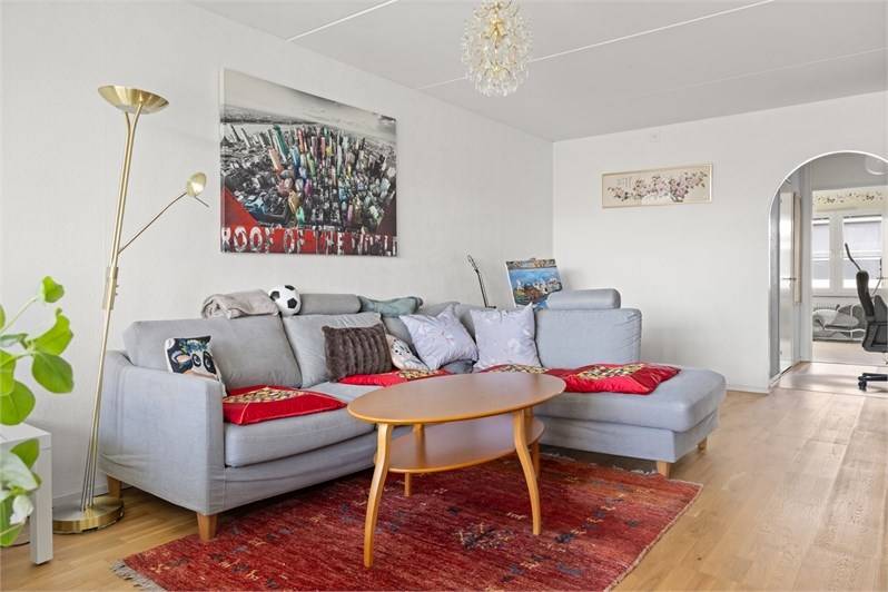 3 rum Lägenhet på MARKNADSVÄGEN 225 TÄBY CENTRUM - MARKNADSVÄGEN Täby kommun - bild 13
