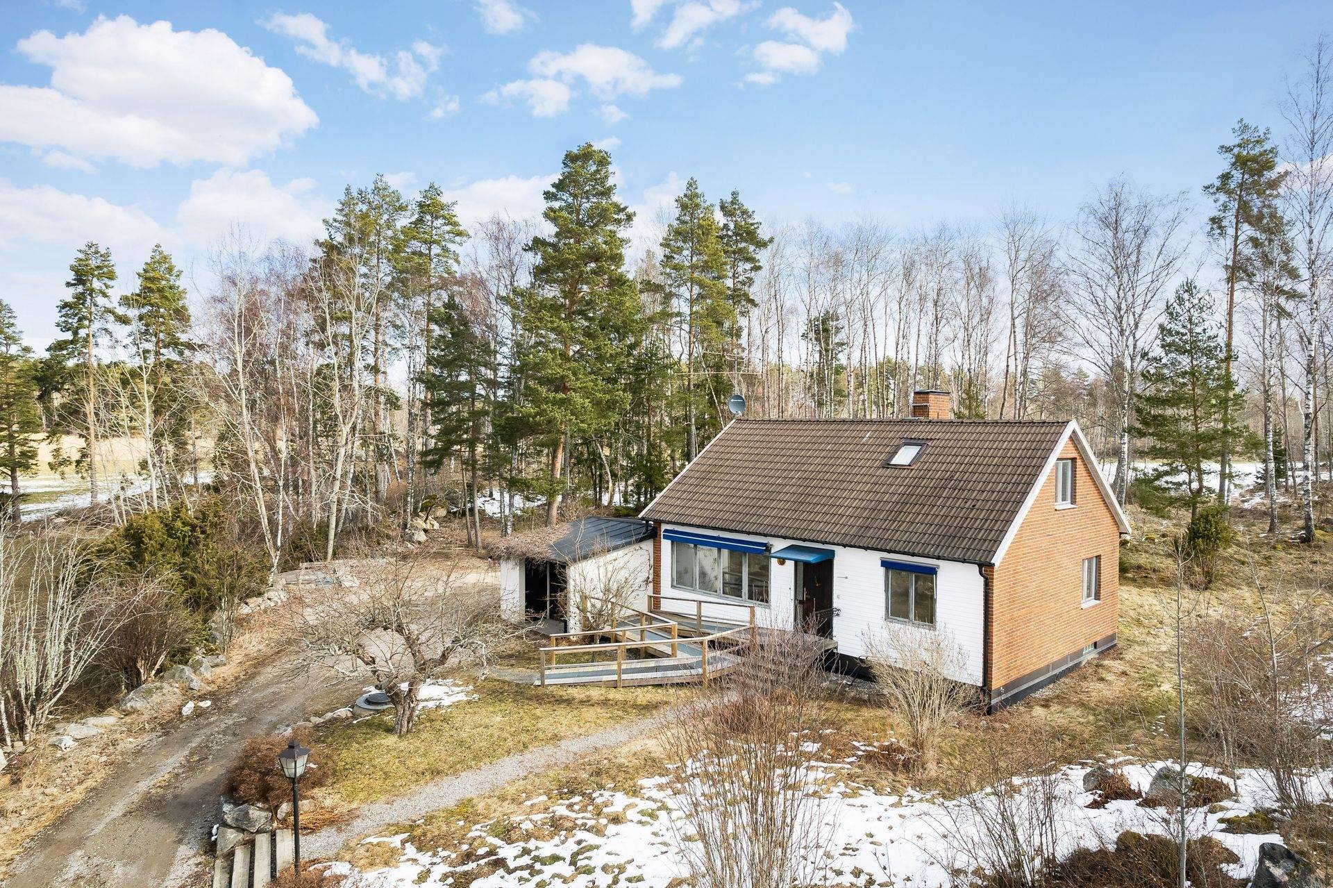 5 rum Villa på Giresta Solbacken 35 Strängnäs kommun - bild 2