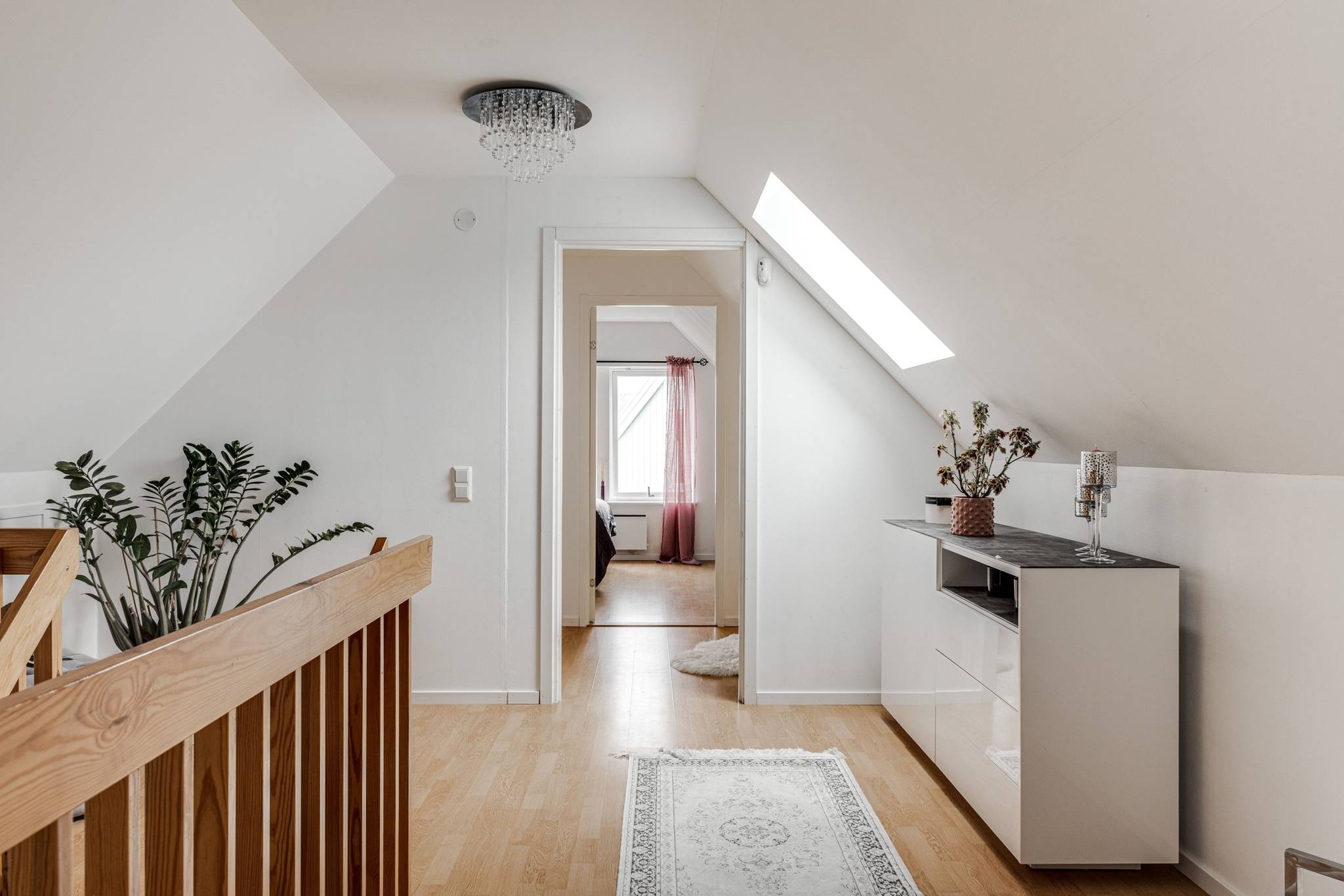 5 rum Lägenhet på Längdhopparegången 7 Biskopsgården Göteborgs kommun - bild 20