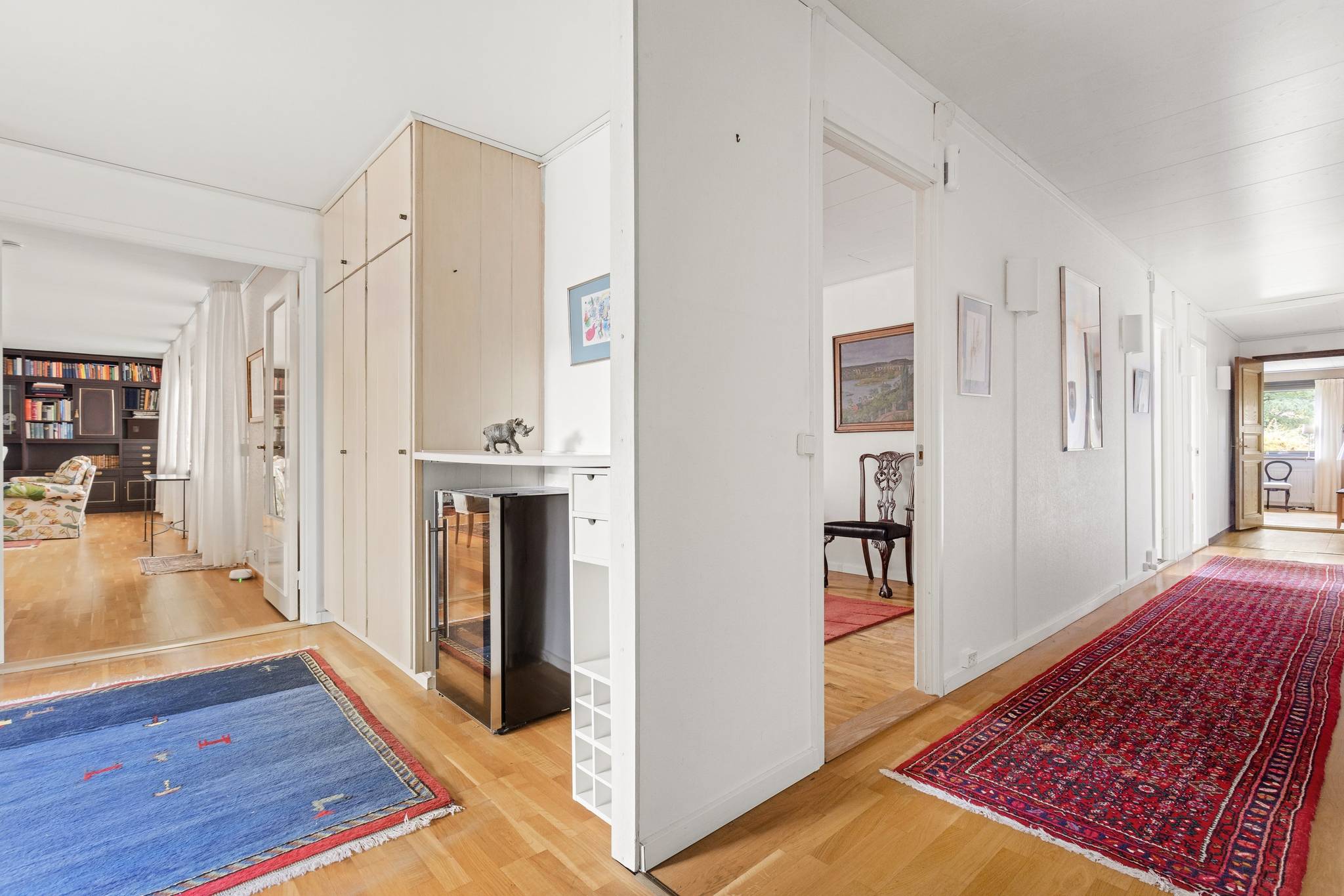 6 rum Villa på Semestervägen 4 Jakobsberg - Västra Järfälla kommun - bild 24