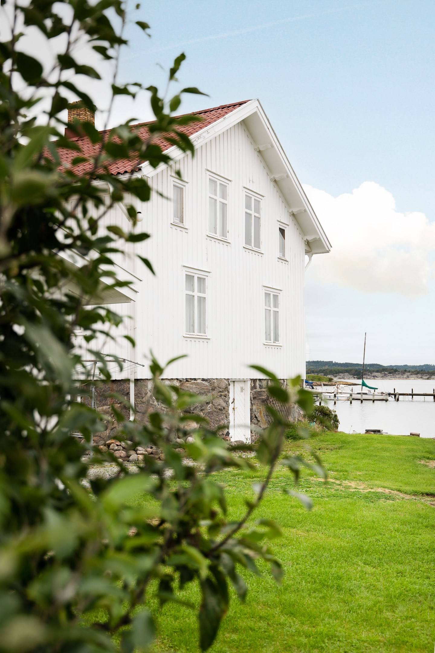 72 m² Fritidshus på Djupviksvägen 90 Tjörns kommun - bild 10