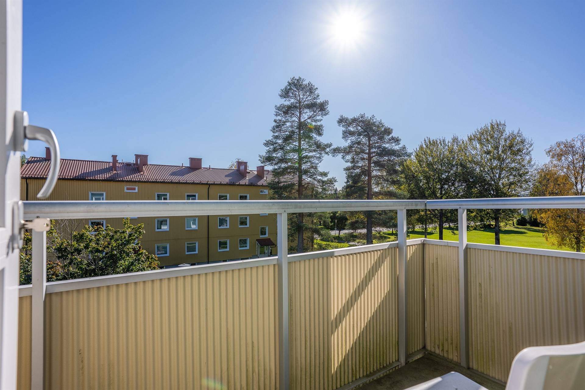 3 rum lägenhet på Tjärngatan 15A Vännäs, Vännäs kommun - bild 1