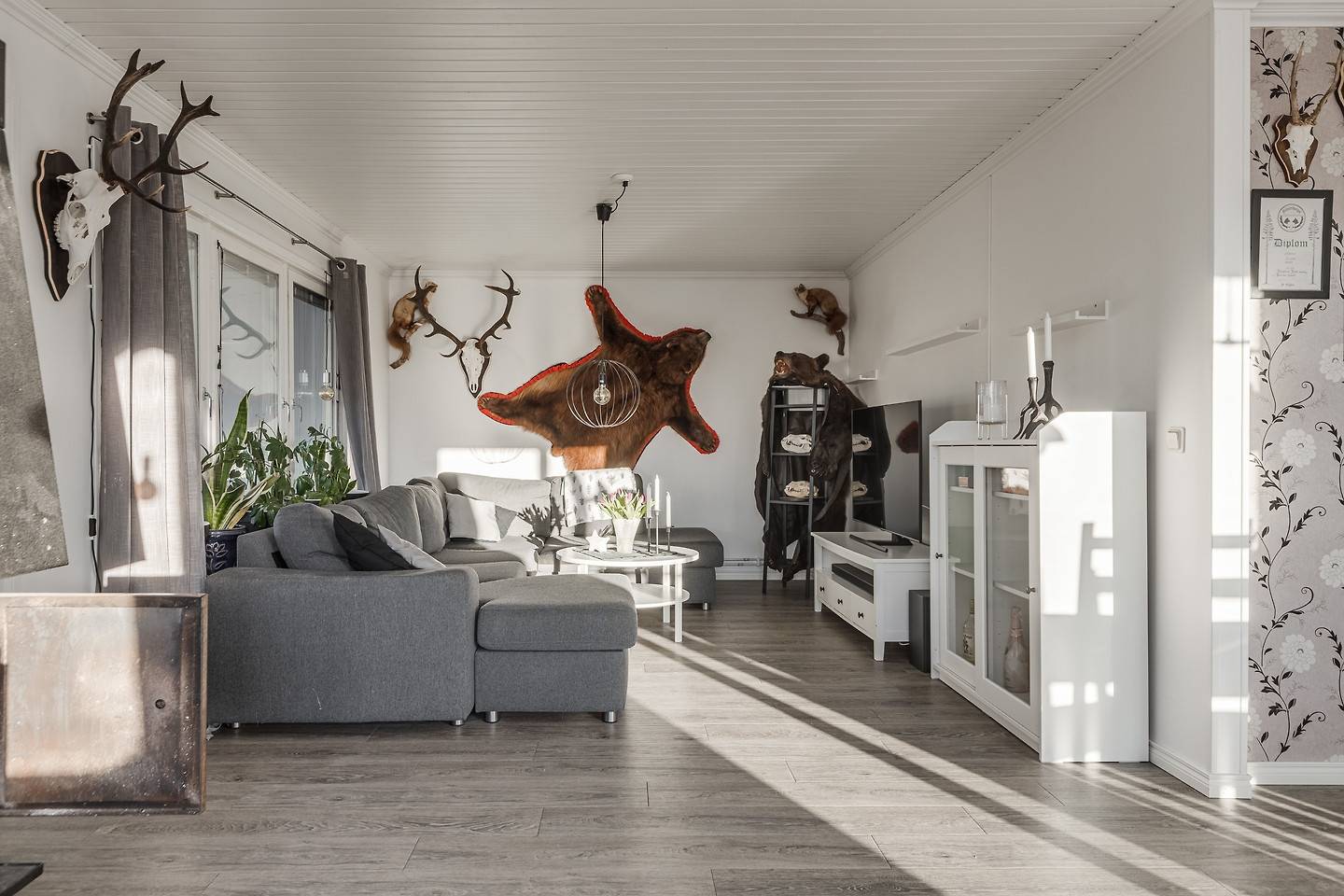 5 rum Villa på Söråkersvägen 10 Björke Gävle kommun - bild 30