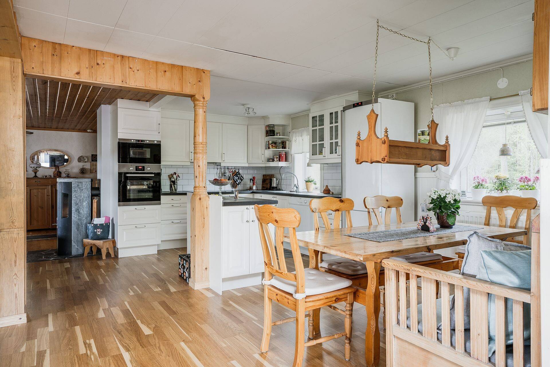 4 rum Villa på Toppnäset 105 Fjäl Östersunds kommun - bild 5