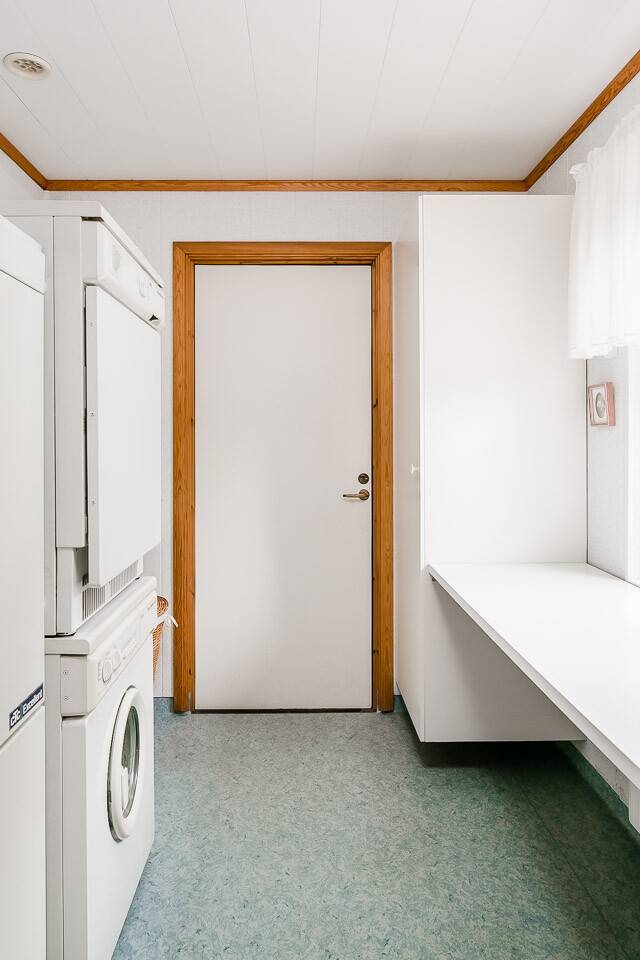 5 rum Villa på Fjällripevägen 3 Mariestads kommun - bild 22