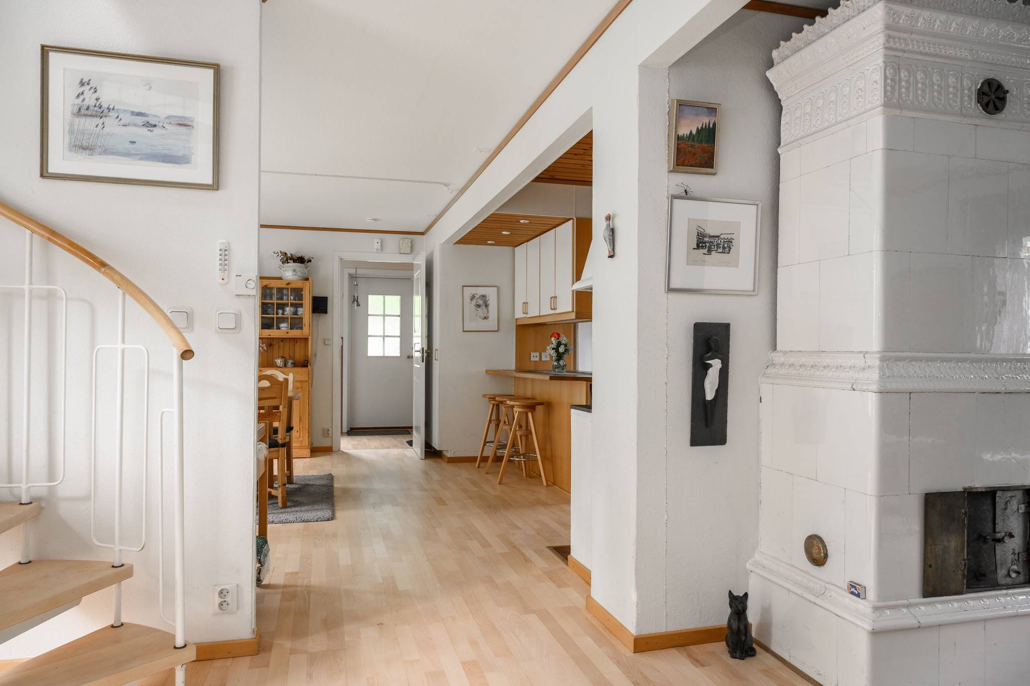 8 rum Villa på Byvägen 50 Furuby Växjö kommun - bild 26