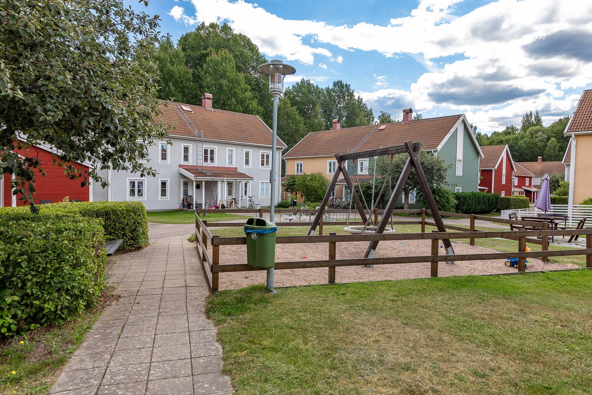 3 rum Lägenhet på Hanemålavägen 116C Nybro Nybro kommun - bild 26