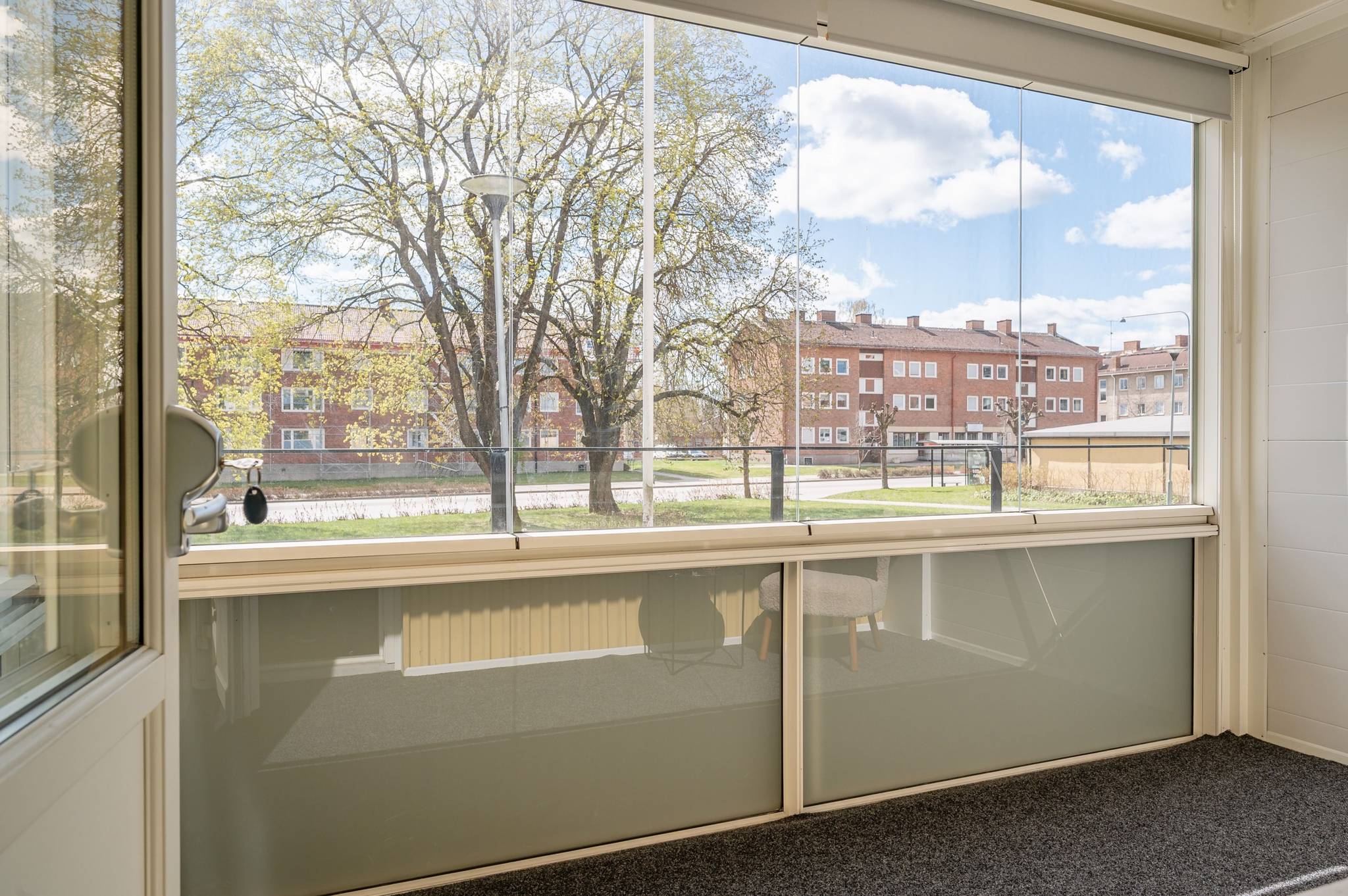 1 rum Lägenhet på Åsgatan 6 B Bergsnäs Avesta kommun - bild 5