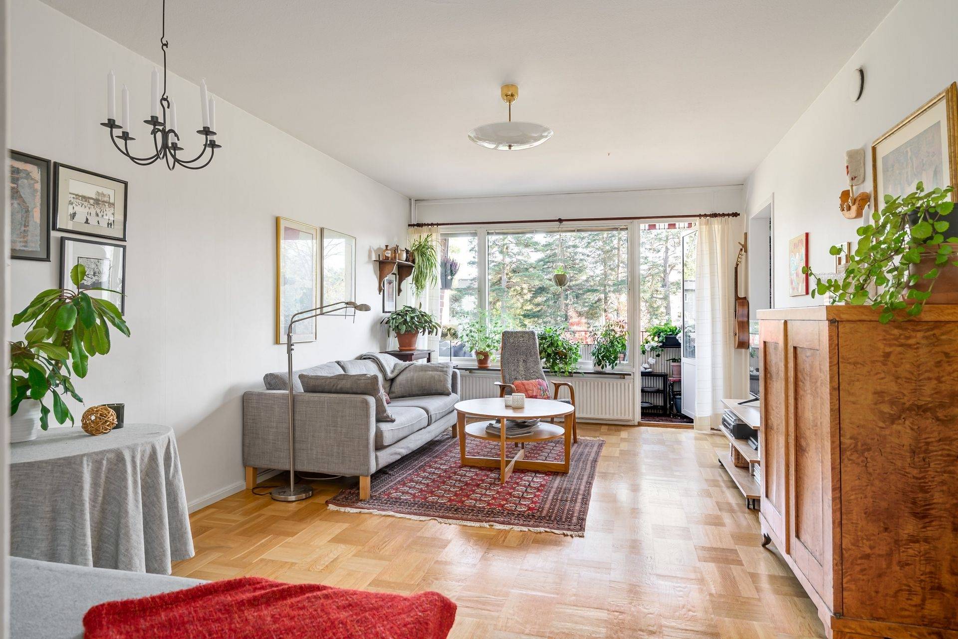 4 rum Lägenhet på Skogslyckegatan 90 Johannelund Linköpings kommun - bild 2