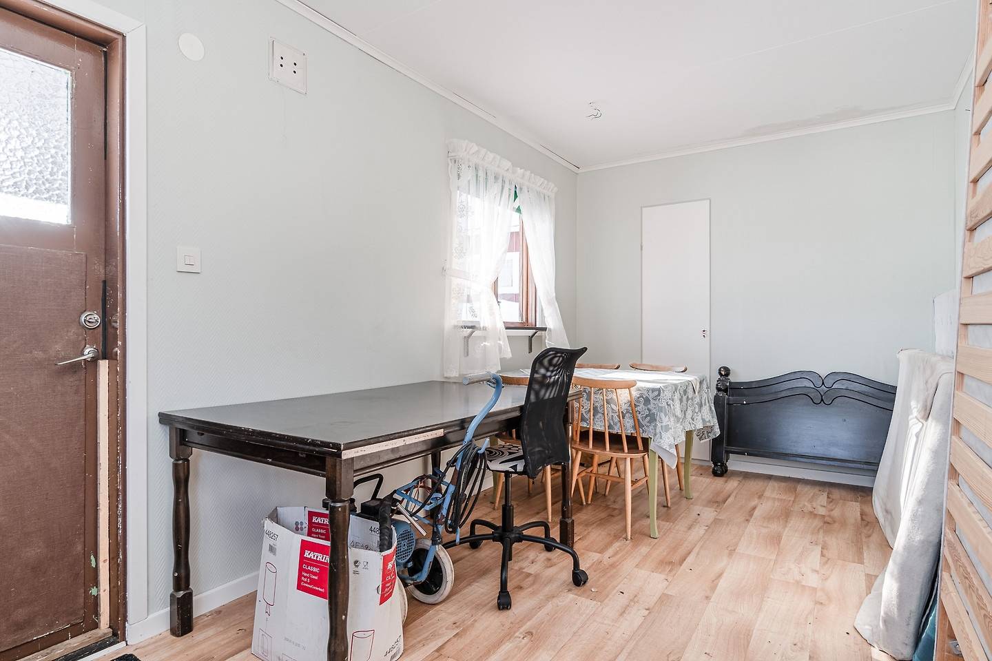 3 rum Villa på Holmsta 147 Helgum Sollefteå kommun - bild 24