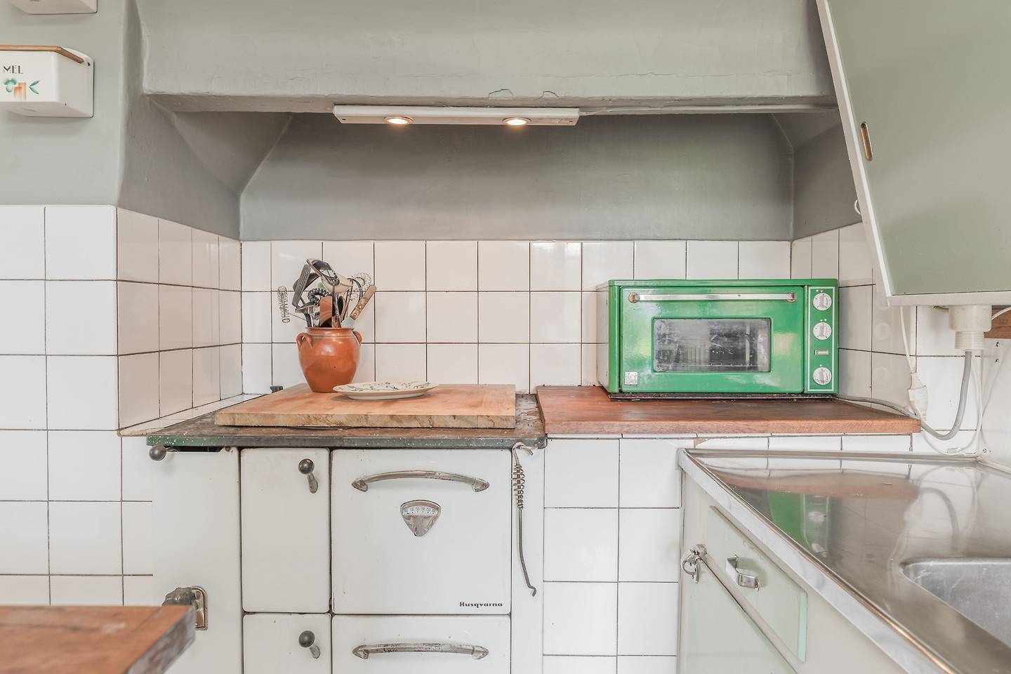 5 rum Villa på Höge Nystuga 1 Glava Arvika kommun - bild 11