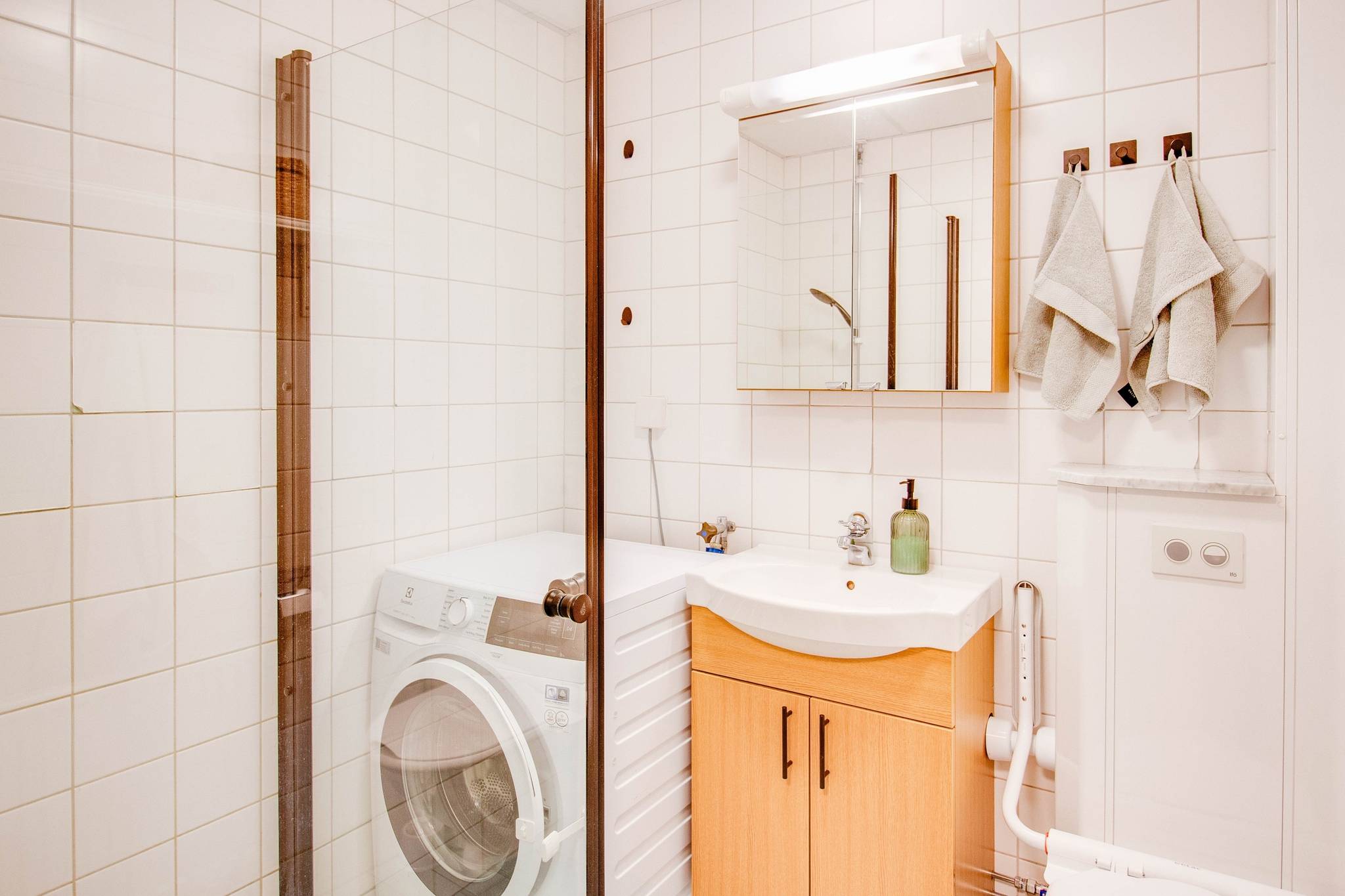 3 rum Lägenhet på Tranåskvarnsgatan 10B Centrum Tranås kommun - bild 13