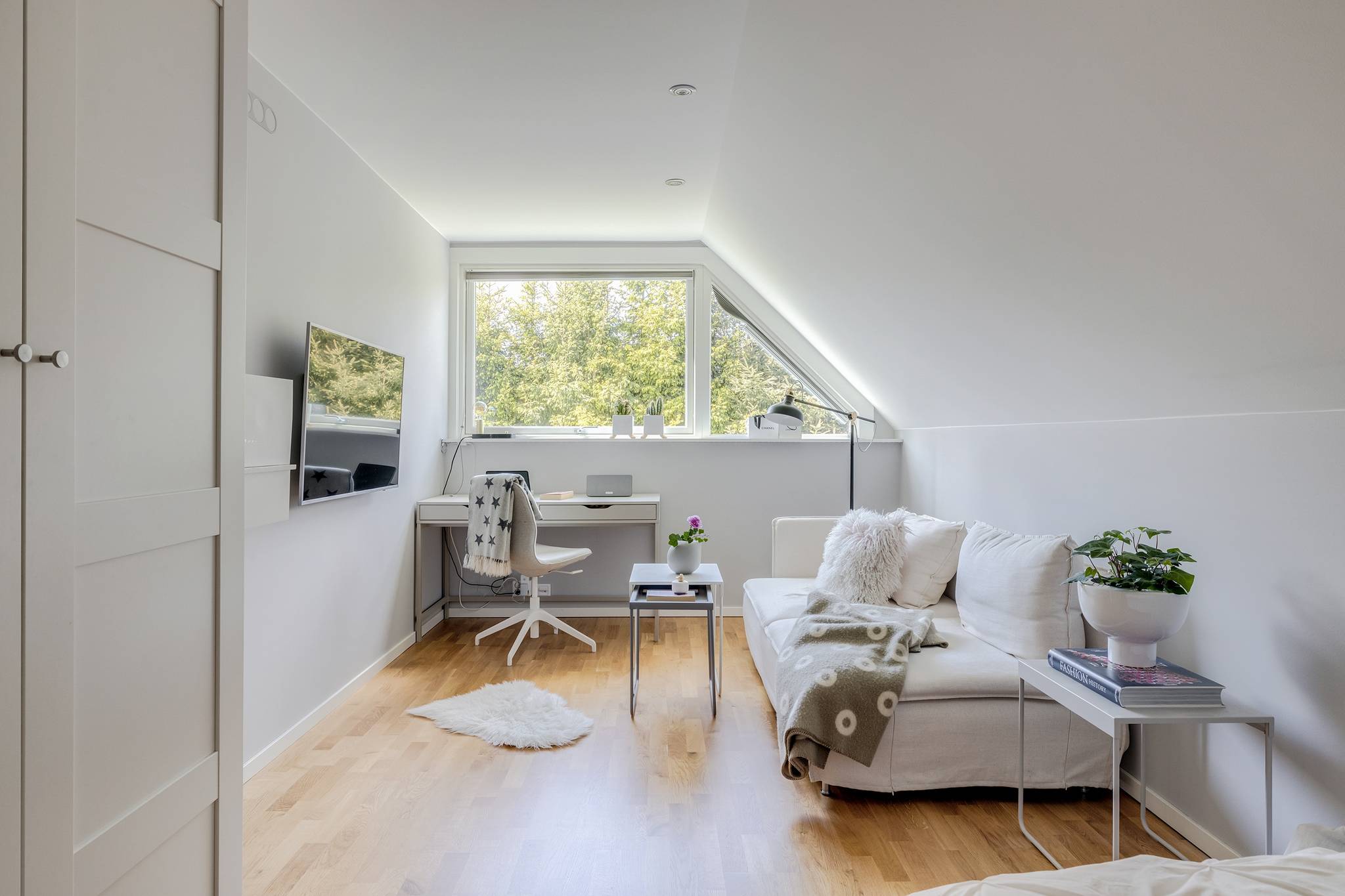 7 rum Villa på Folkungavägen 19 Rosenlund Jönköpings kommun - bild 30