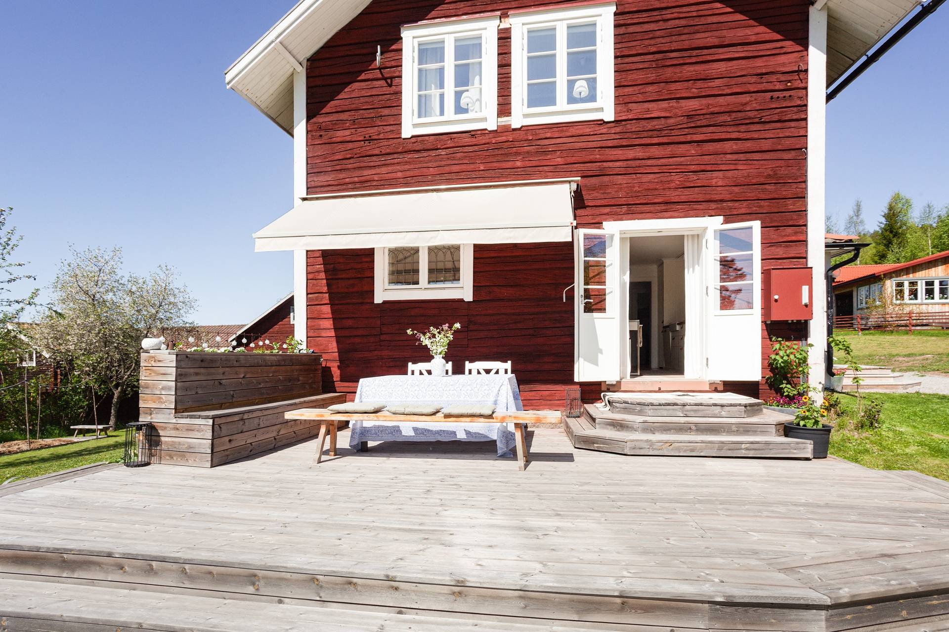 5 rum Villa på Rältlindor Backvägen 3 Djura Leksands kommun - bild 6