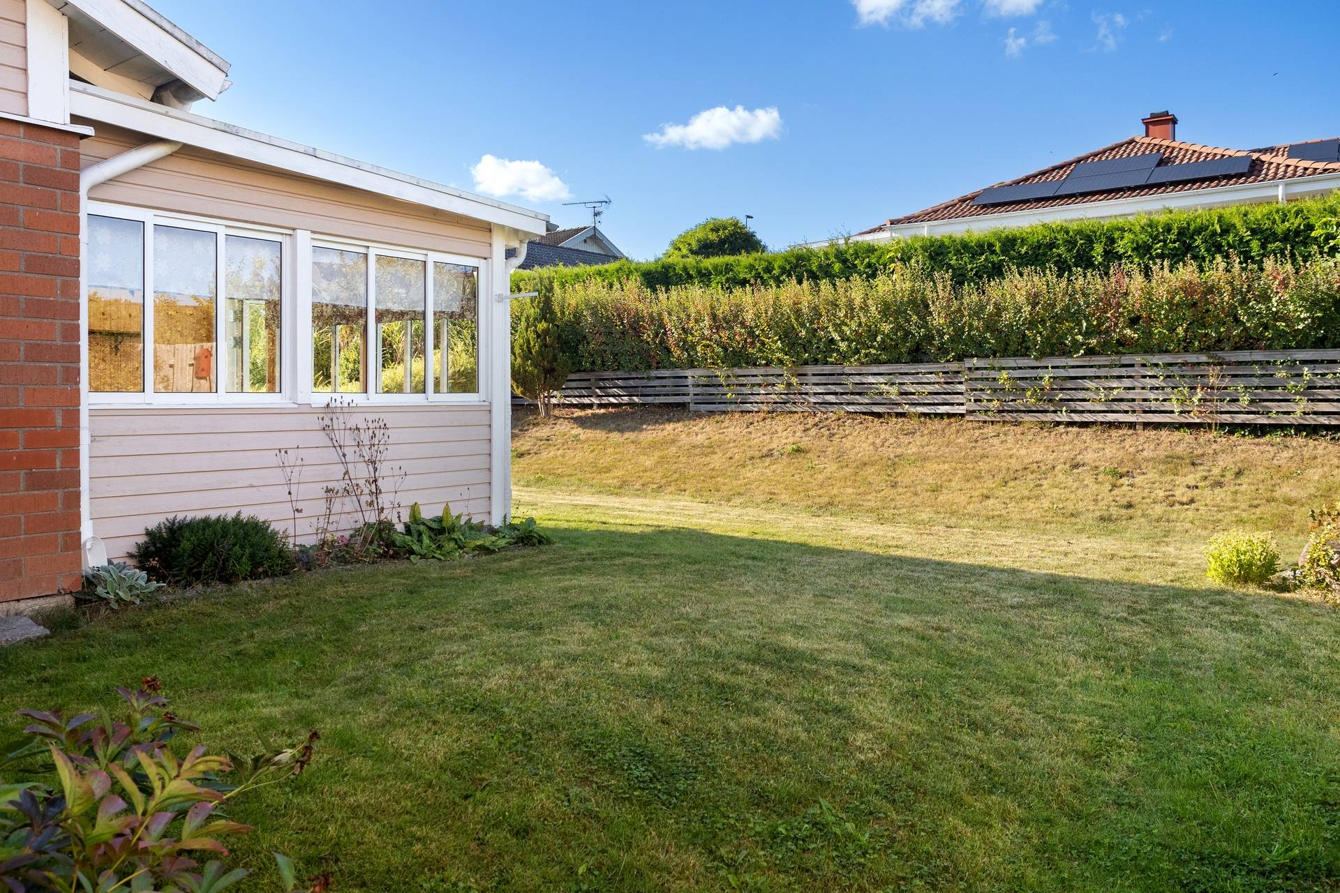 3 rum Radhus på Mossabäcksvägen 5 Stehag Eslövs kommun - bild 21