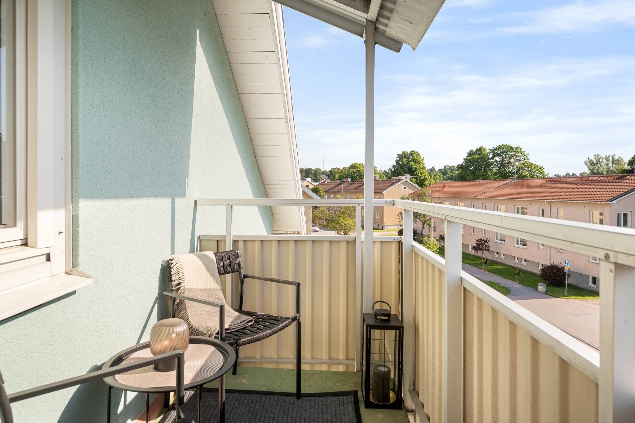 1 rum lägenhet på Ringvägen 42 Öster, Nyköpings kommun - bild 2