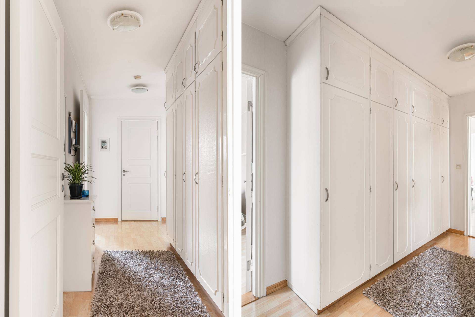 6 rum Lägenhet på Flyghamnsvägen 18, 5tr Viggbygärdet / Viggbyholm Täby kommun - bild 38