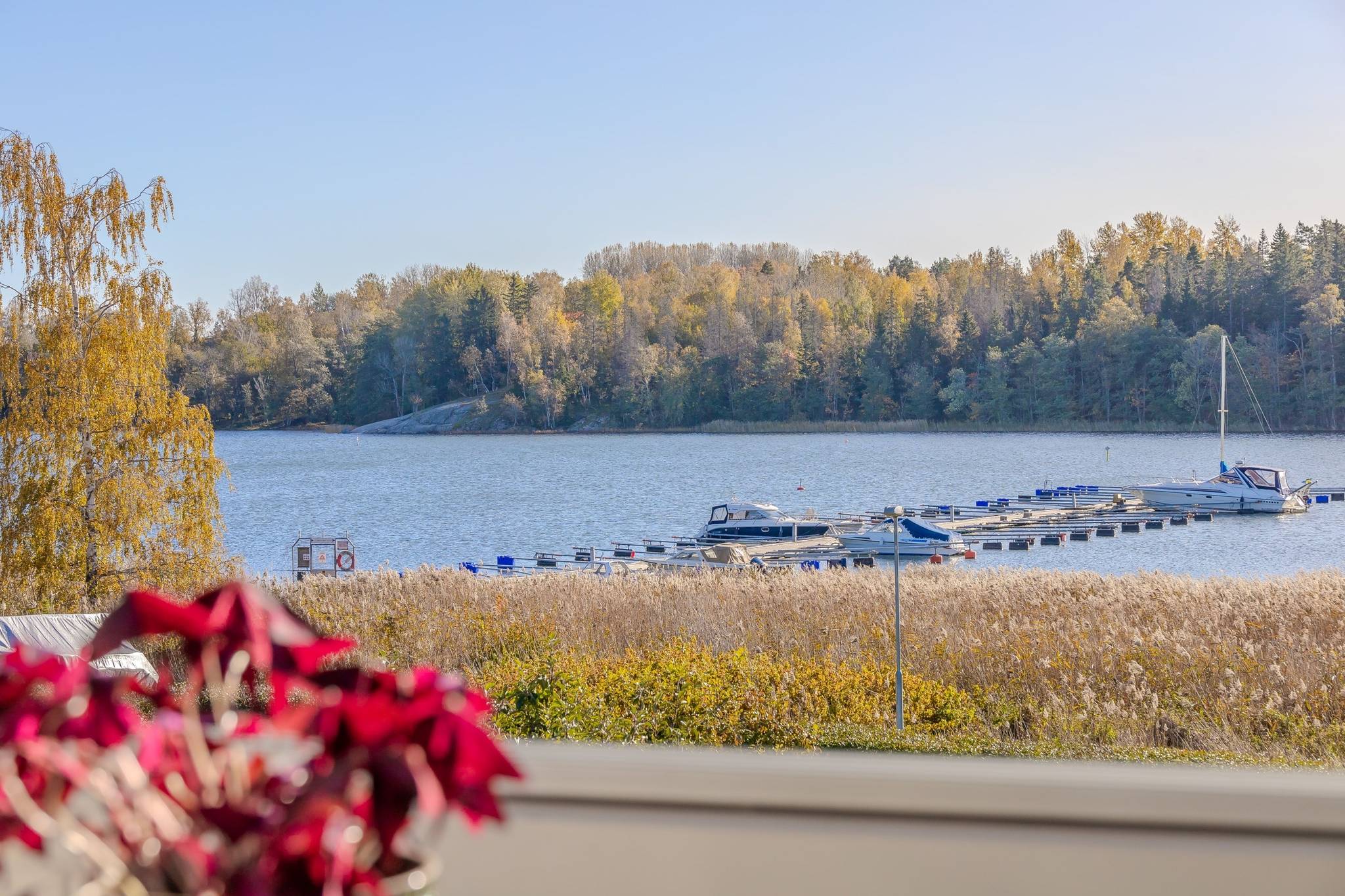 6 rum Villa på Stormgatan 15 Kvisthamra Norrtälje kommun - bild 21