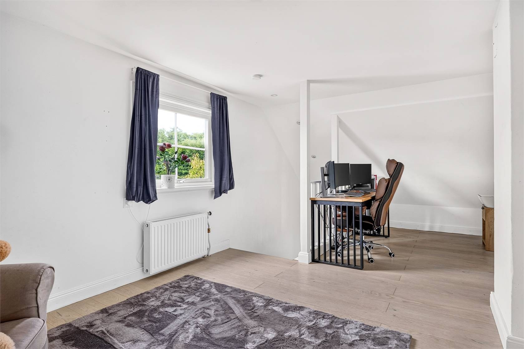 4 rum Villa på Mölna Fabriksväg 2 Vagnhärad Trosa kommun - bild 27