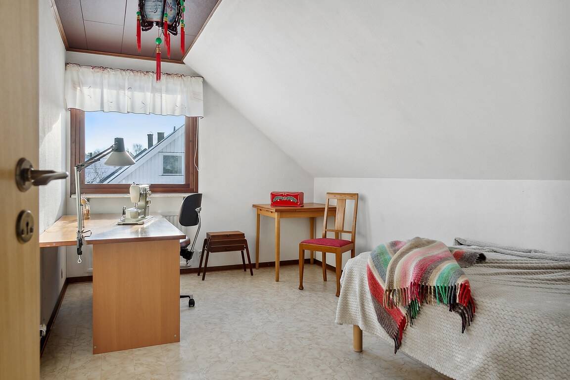 6 rum Villa på Järvstigen 21 Hjortsberg Falkenbergs kommun - bild 25