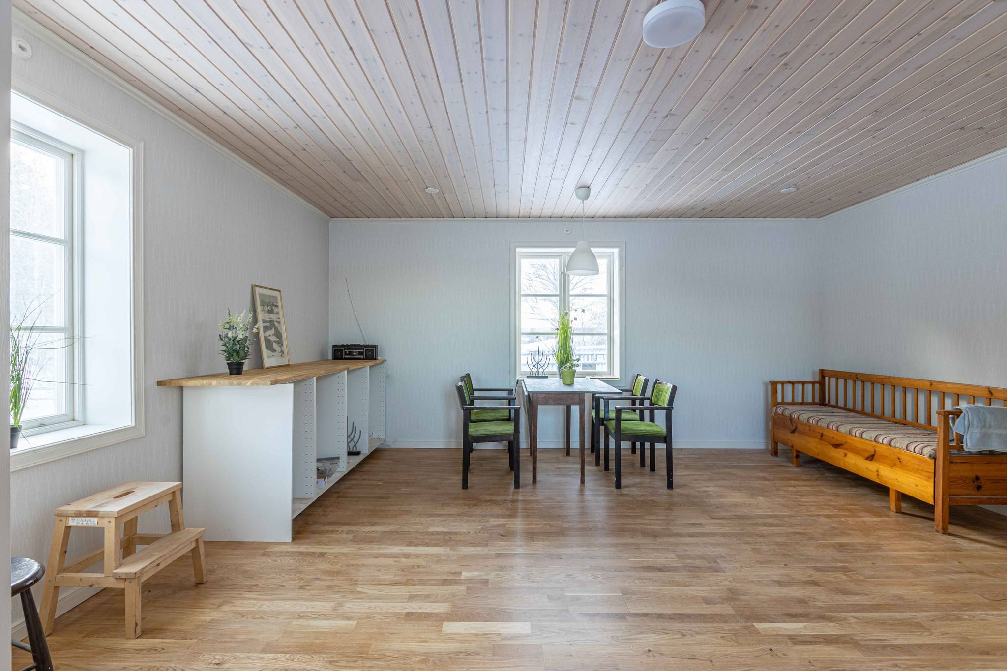 4 rum Vinterbonat fritidshus på Mora byväg 47 Bergshamra Norrtälje kommun - bild 7