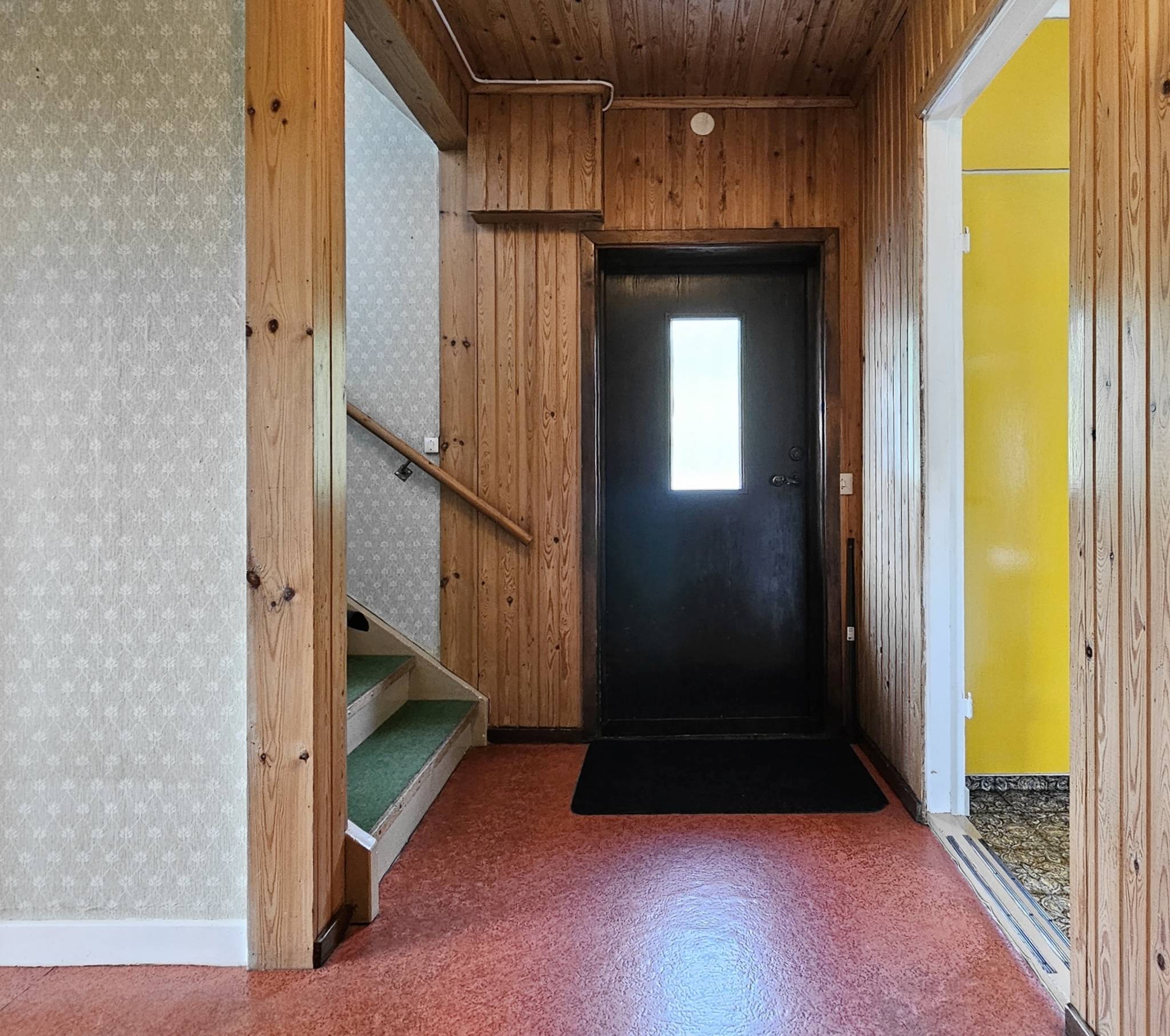6 rum Villa på Långban Gustavsberg 4 Långban Filipstads kommun - bild 11