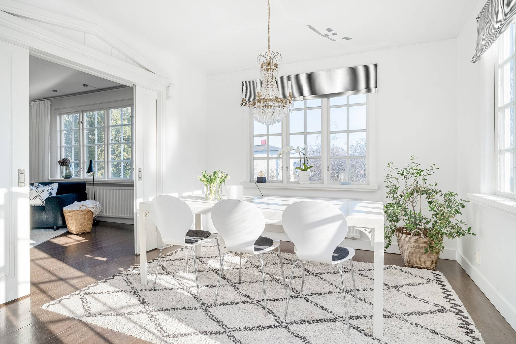 6 rum Villa på Hertig Carls allé 57 Bregården Karlskoga kommun - bild 20
