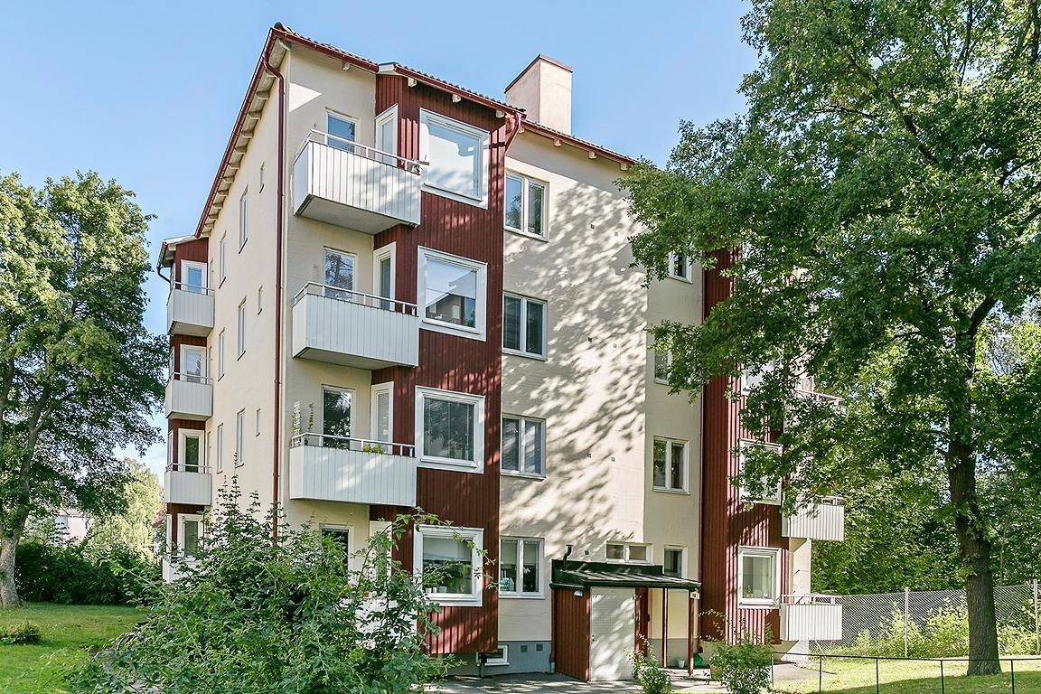 Solna, Solna kommun