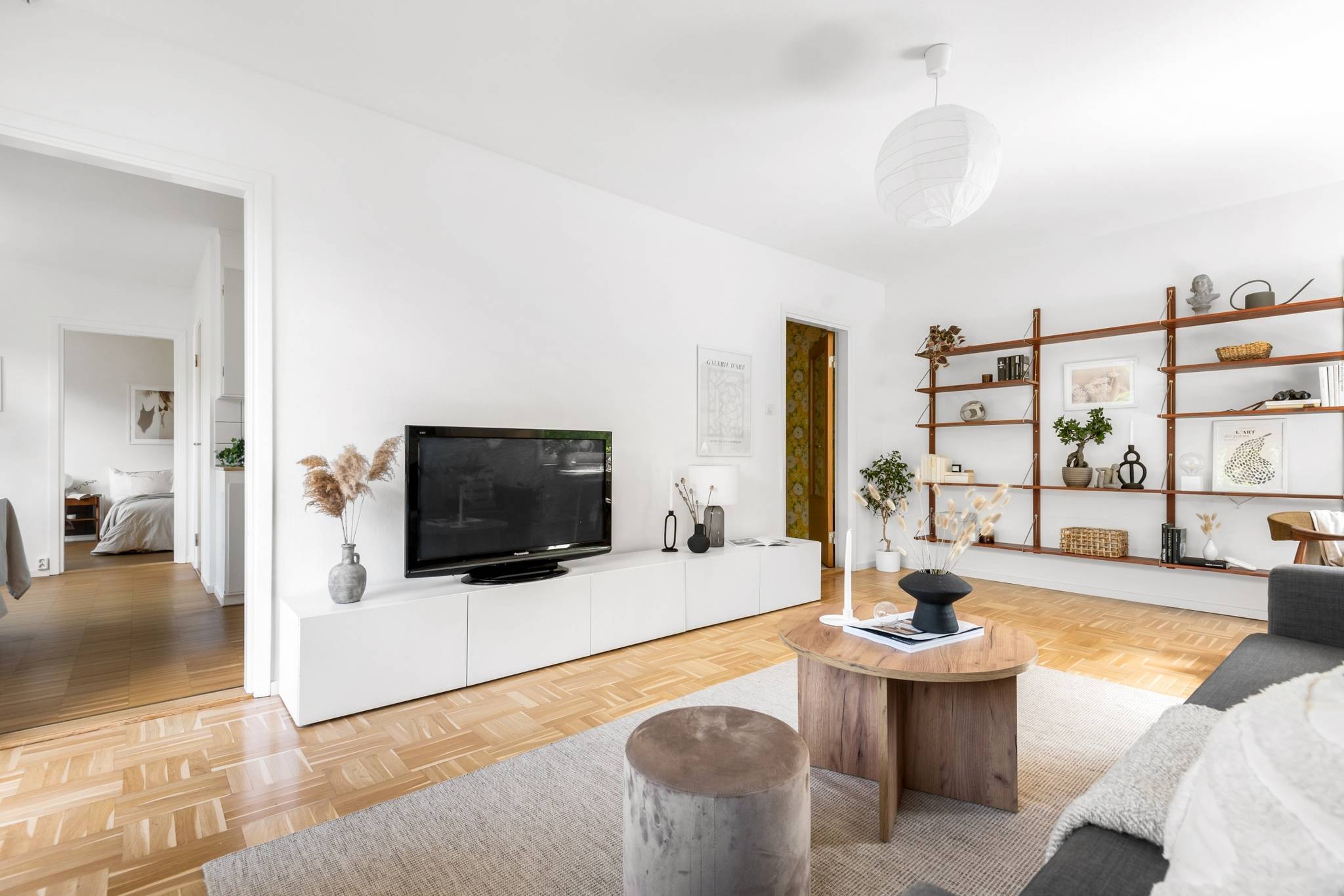 2 rum Lägenhet på Örsvängen 9 Sundbyberg - Ör Sundbybergs kommun - bild 11
