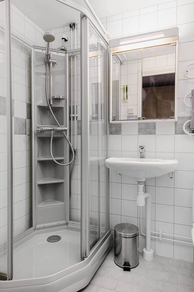 1 rum Lägenhet på Vändgatan 2B Gamla Staden Lidköpings kommun - bild 12