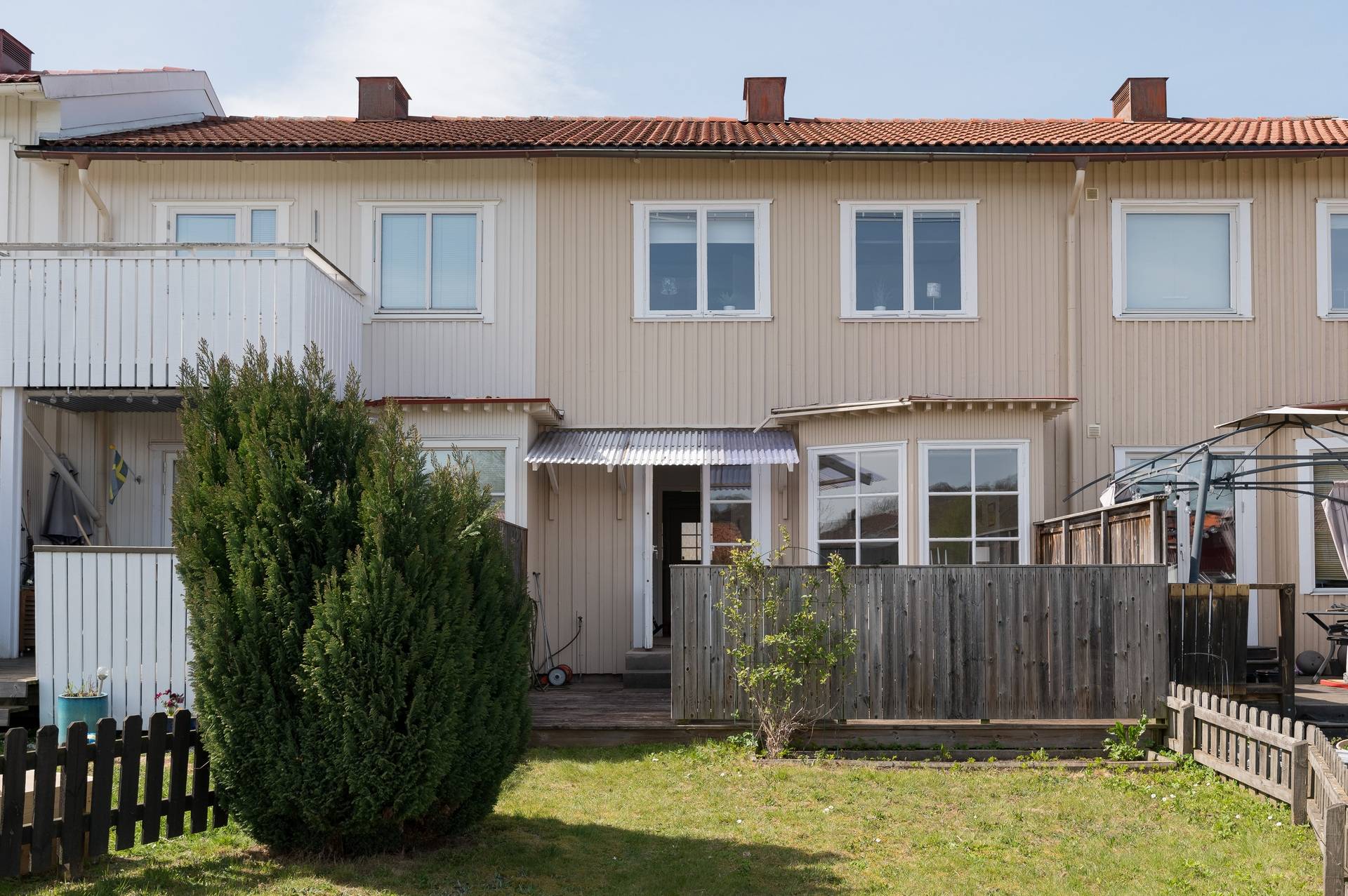 4 rum Radhus på Faktorigatan 20H Huskvarna Jönköpings kommun - bild 17
