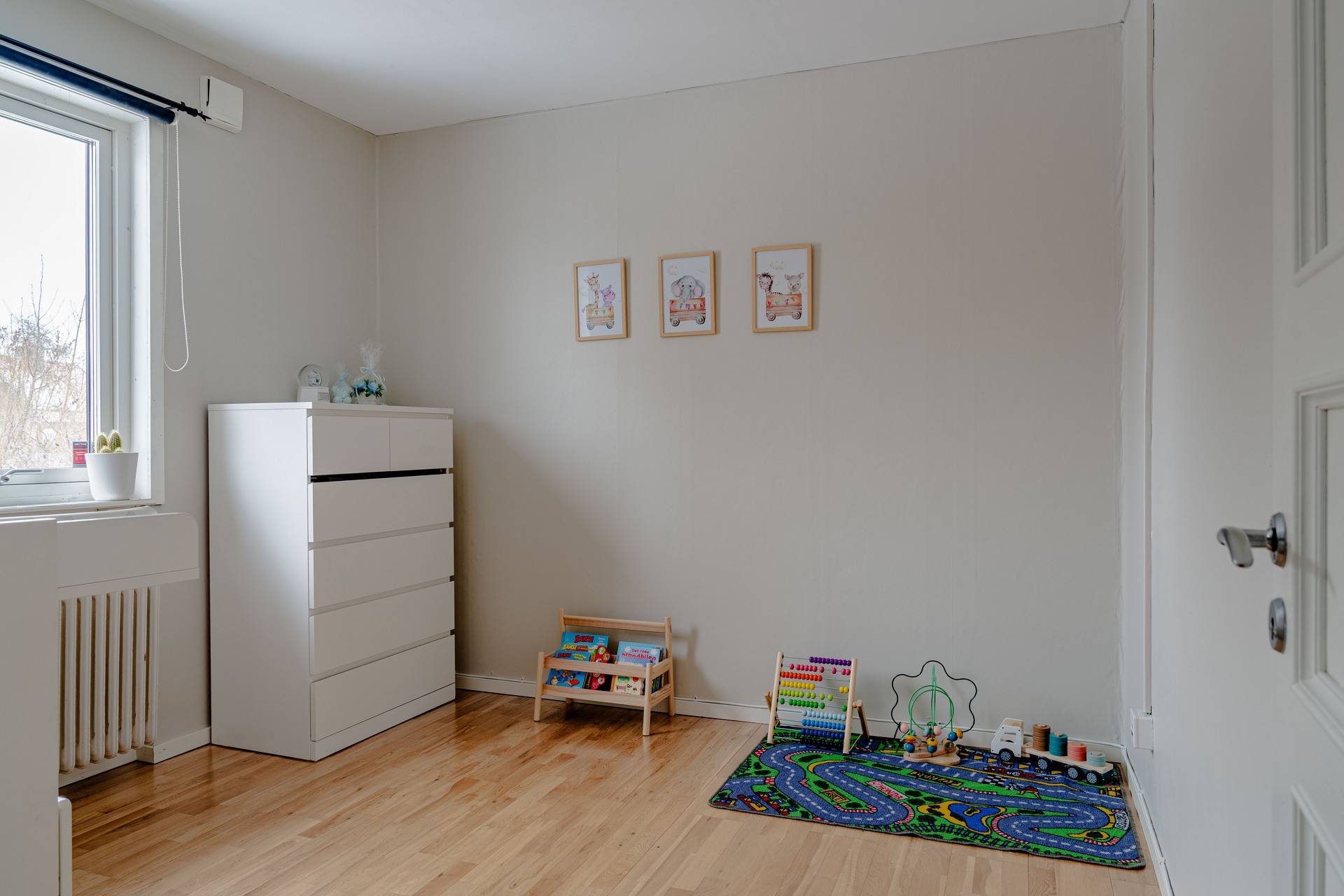 4 rum Villa på Bäckstigen 12 Billesholm Bjuvs kommun - bild 11