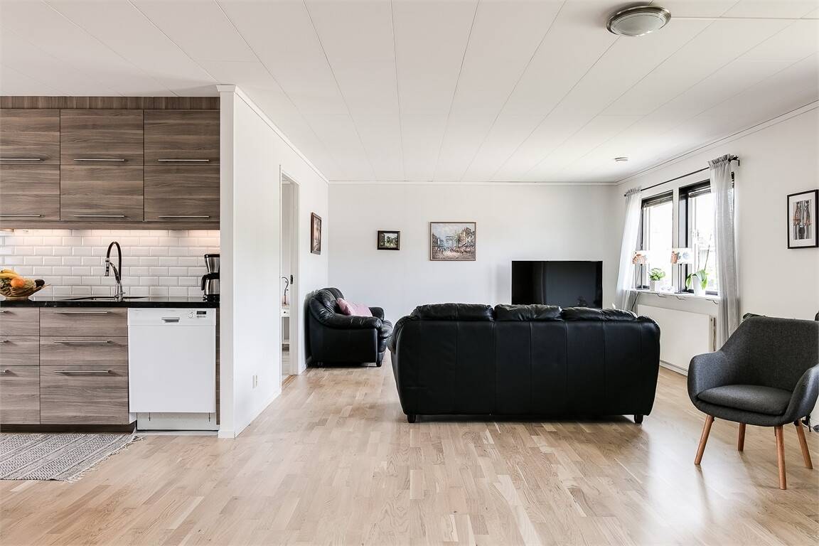 5 rum Villa på Sporvägen 47 Alvesta - Väster Alvesta kommun - bild 10