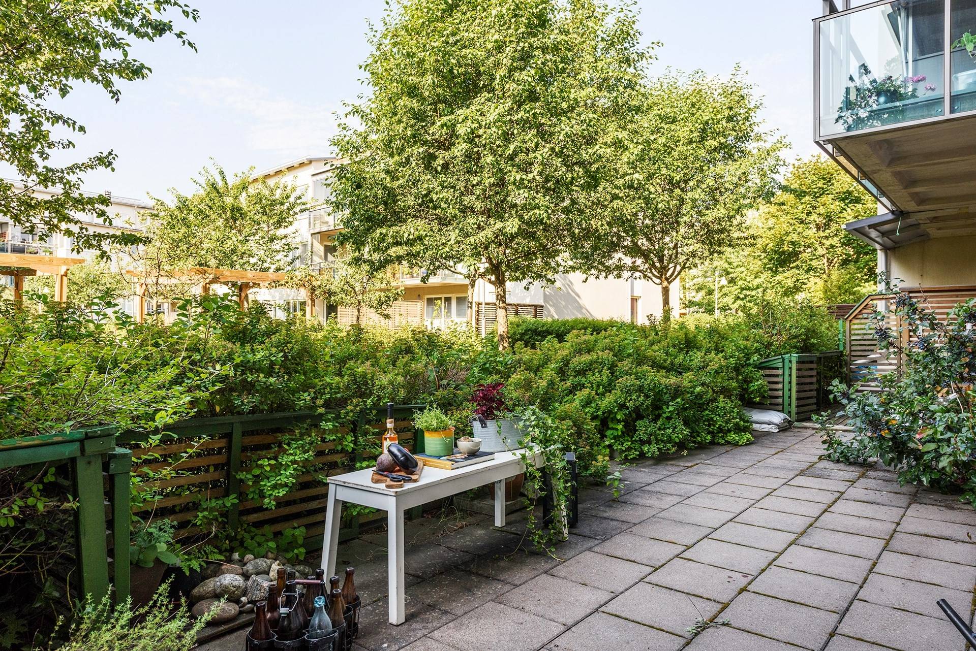 2 rum Lägenhet på Götalandsvägen 233 Älvsjö Stockholms kommun - bild 7