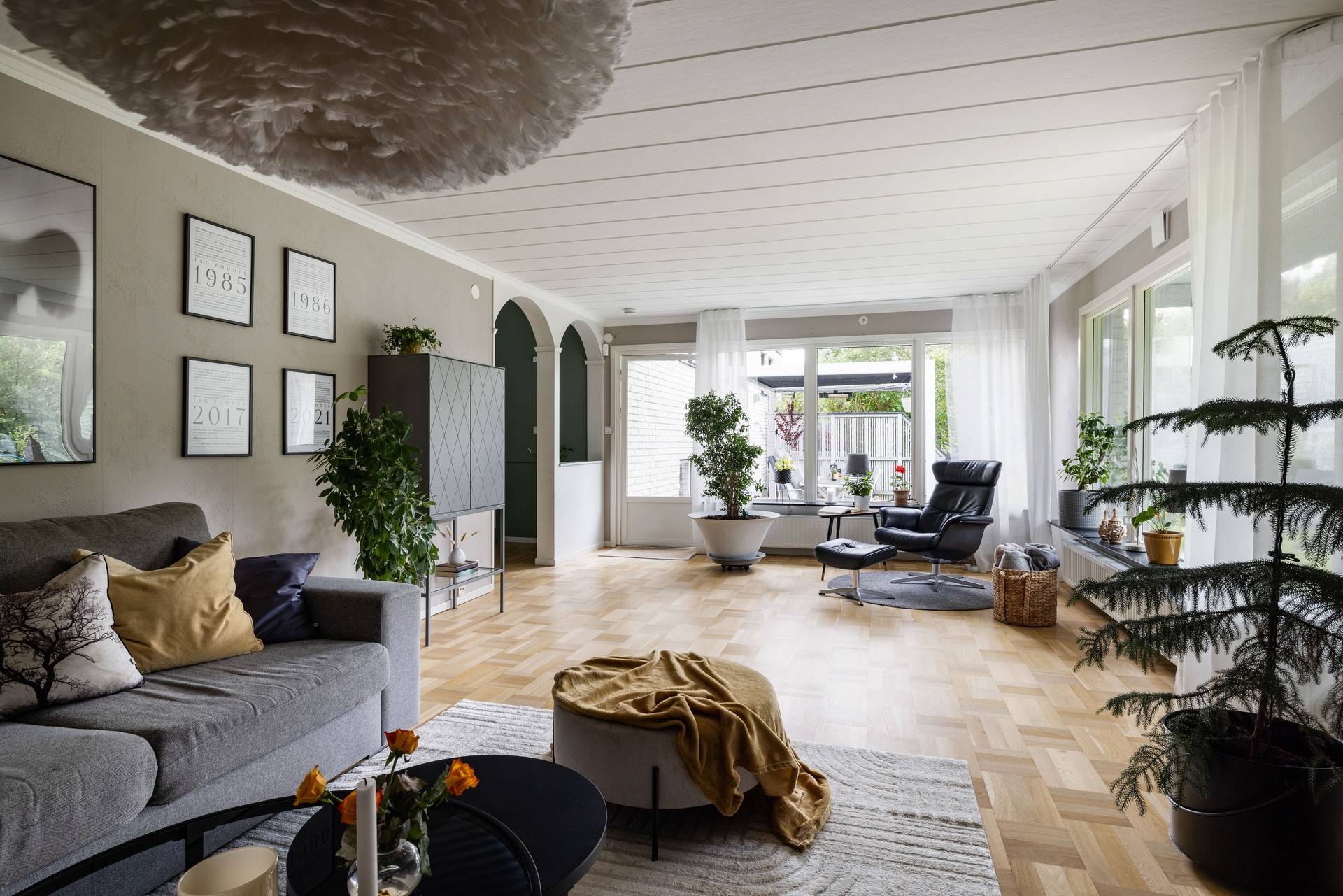 11 rum Villa på Kvarnstigen 9 Kvarntorp/ Vega Haninge kommun - bild 21