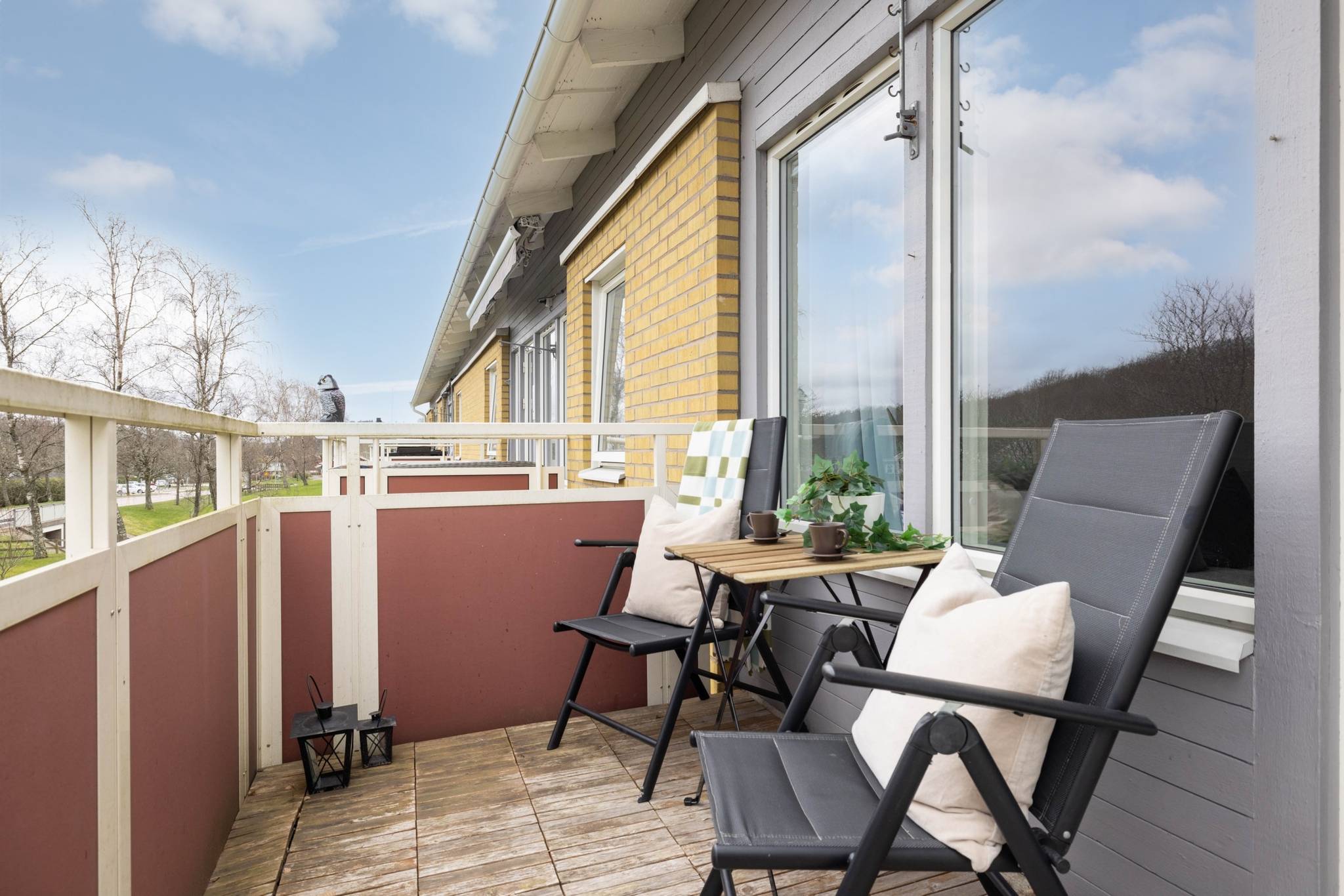 4 rum Lägenhet på Munkegärdegatan 46 Munkegärde Kungälvs kommun - bild 15