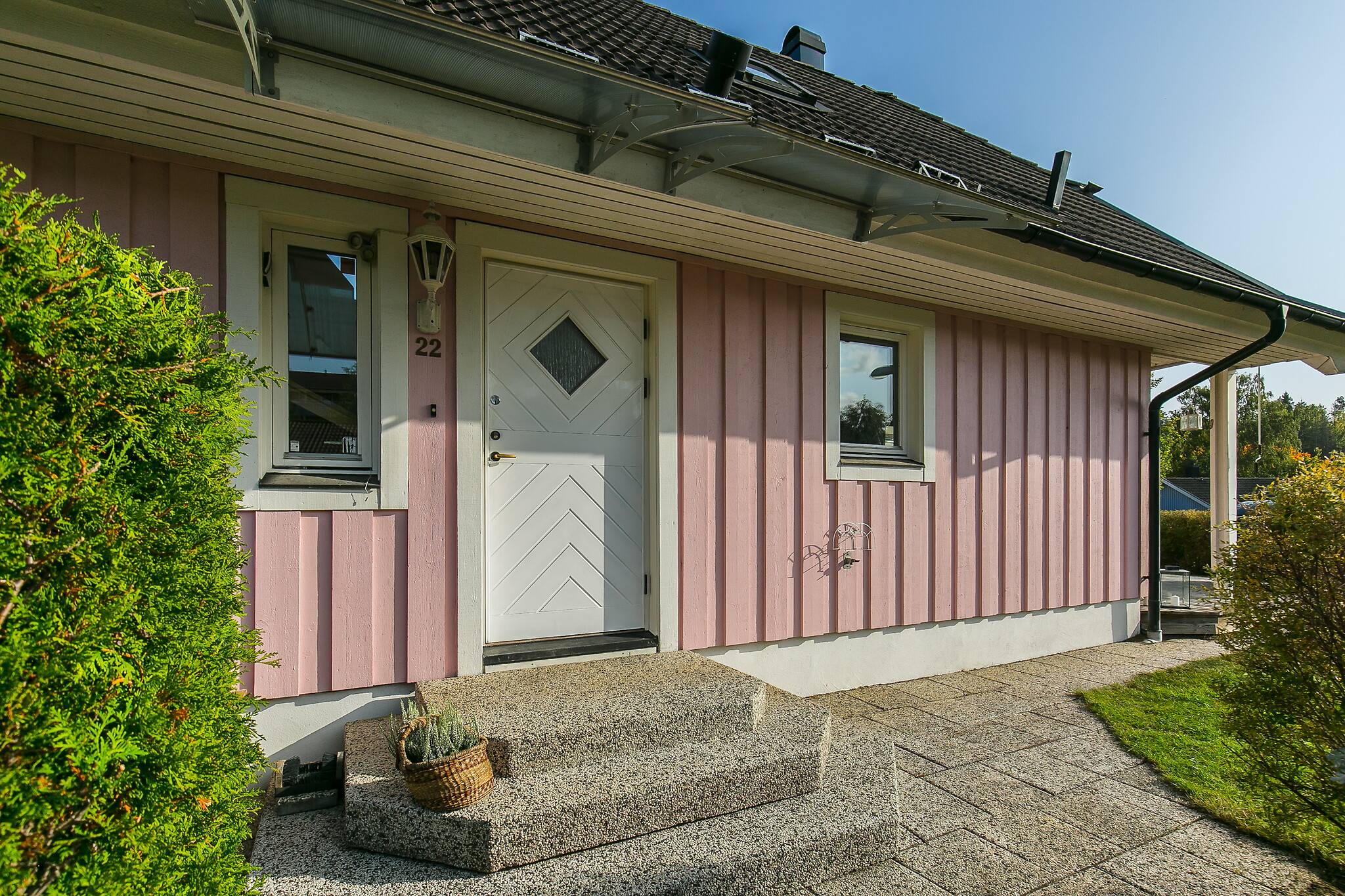 6 rum Villa på Blåvingevägen 22 Myrängen Huddinge kommun - bild 47