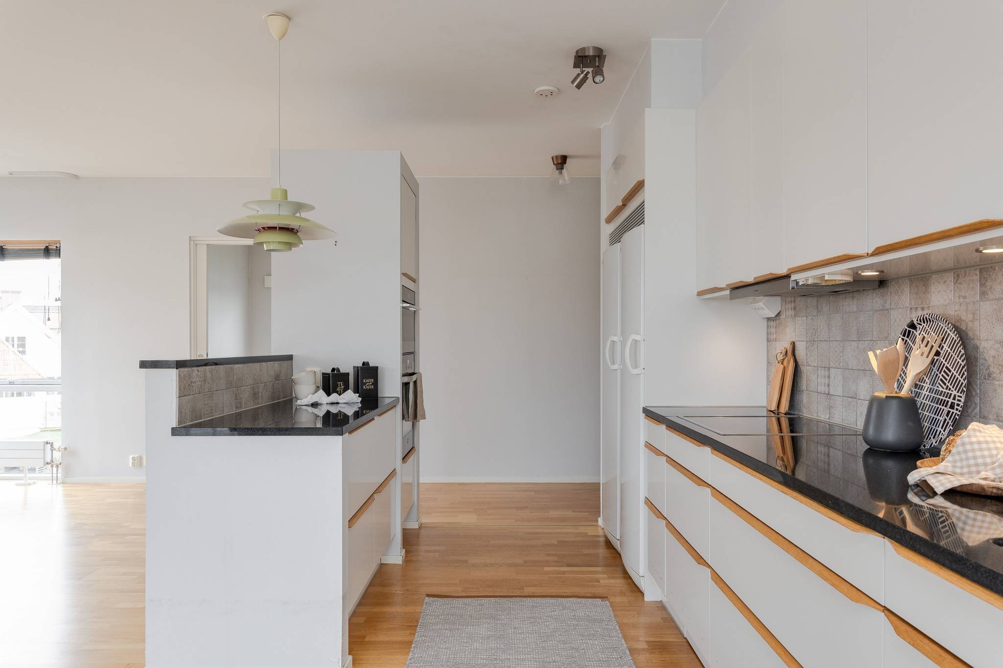 4 rum Lägenhet på Wieselgrensgatan 1C Väster/Centrum Växjö kommun - bild 12