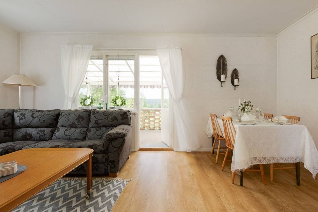 3 rum Villa på Gårdsjö 3 Gårdsjö Bengtsfors kommun - bild 14