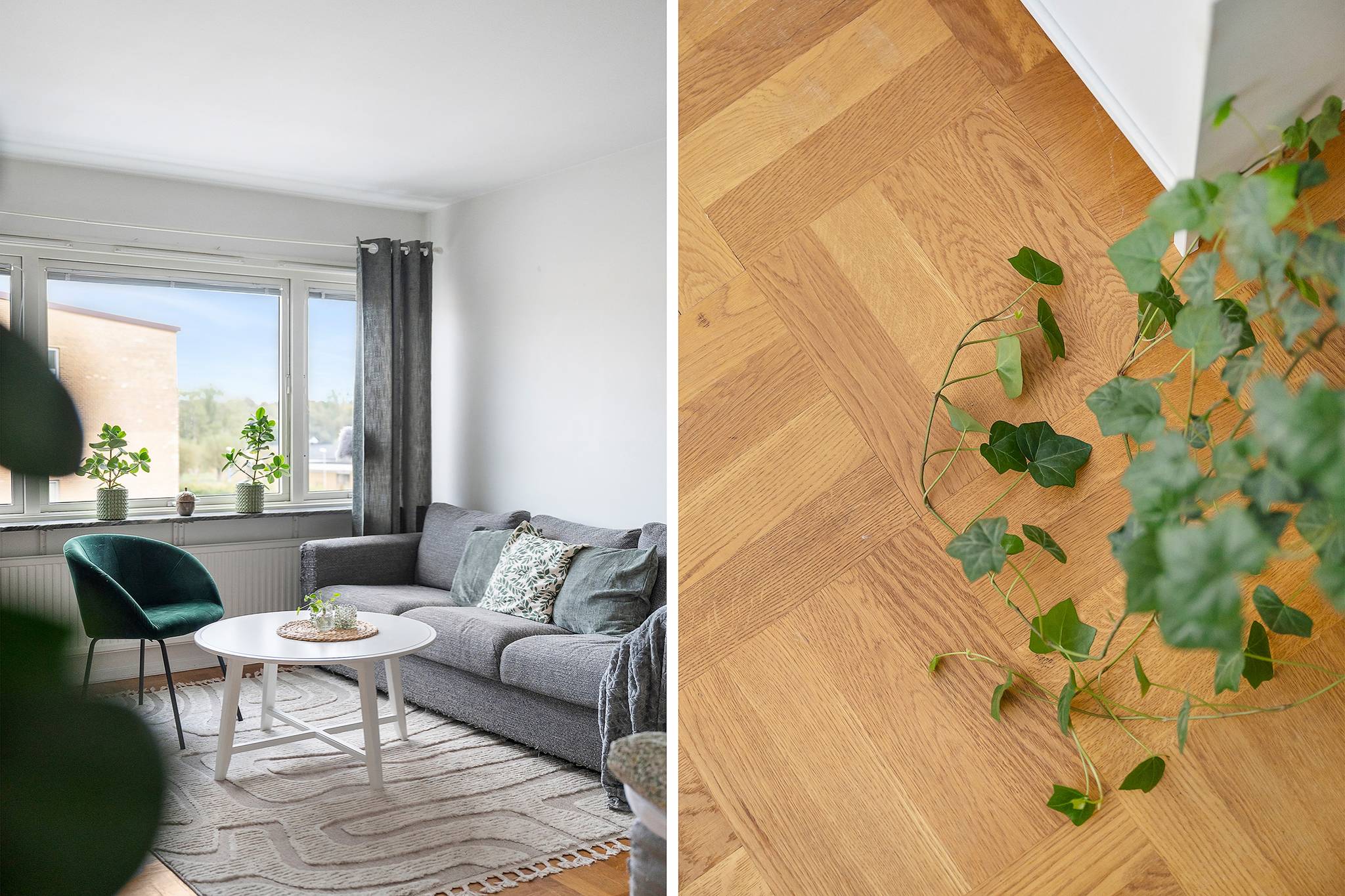 3 rum Lägenhet på Kronetorpsgatan 94 A Segevång Malmö kommun - bild 4