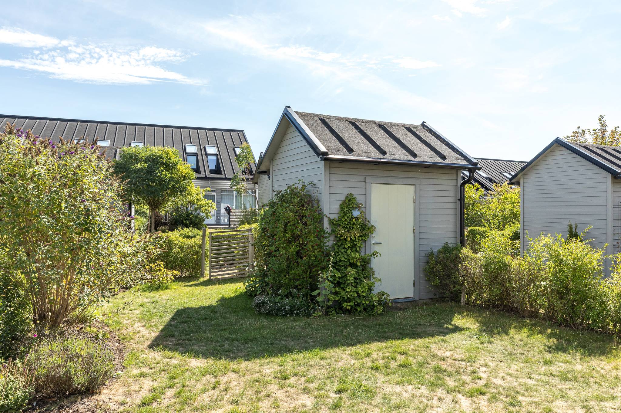 4 rum Parhus på Kålhagegränd 13 Vintrie Malmö kommun - bild 40
