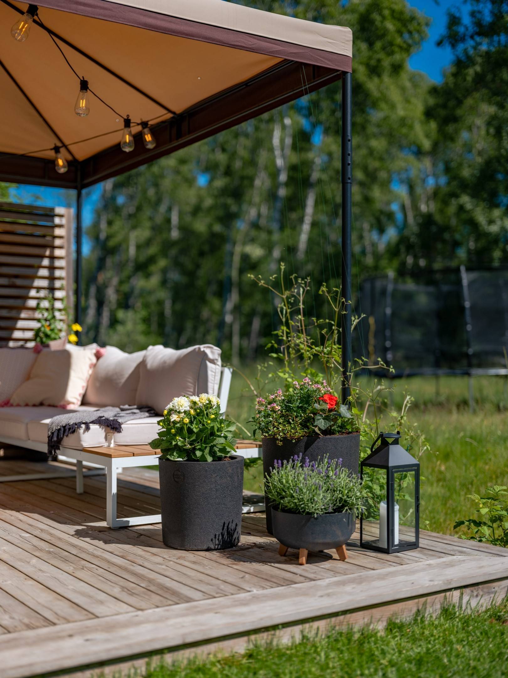 5 rum Villa på Påskvippegatan 5 Fresta Upplands Väsby kommun - bild 50