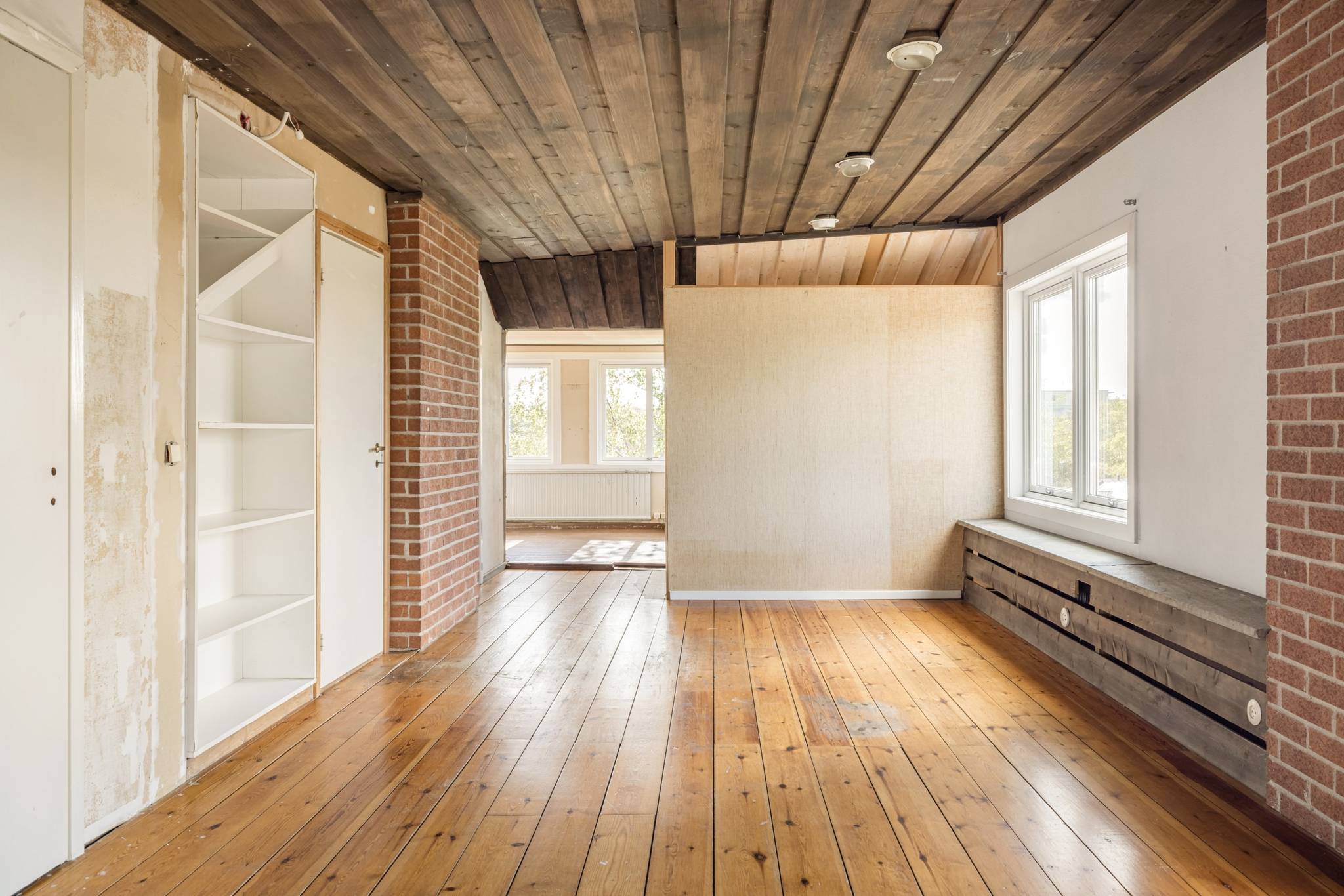 4 rum Villa på Danielsvägen 9 Vikdalen Nacka kommun - bild 19